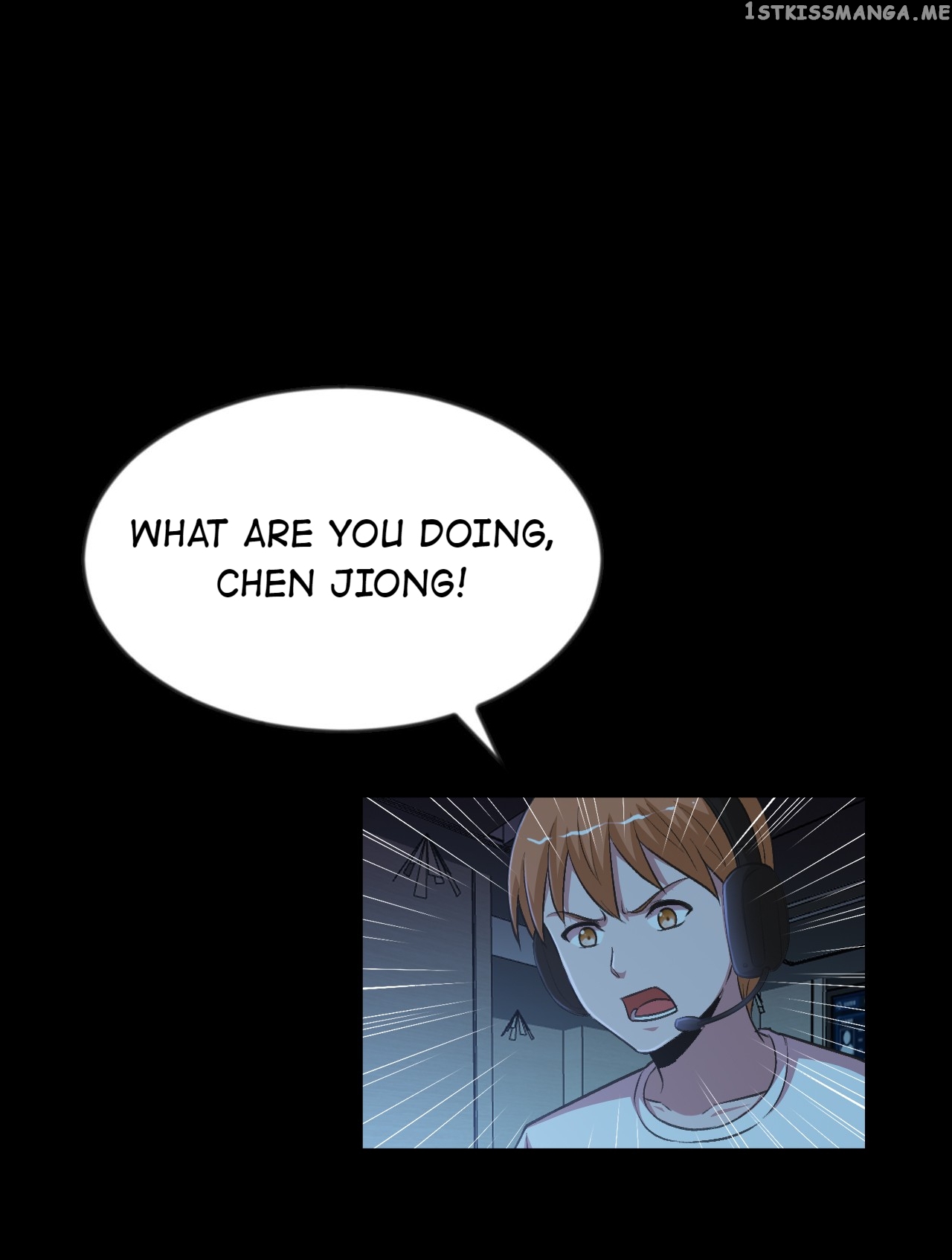 The Gangster Boss Is 16 Again Chapter 146 - page 15