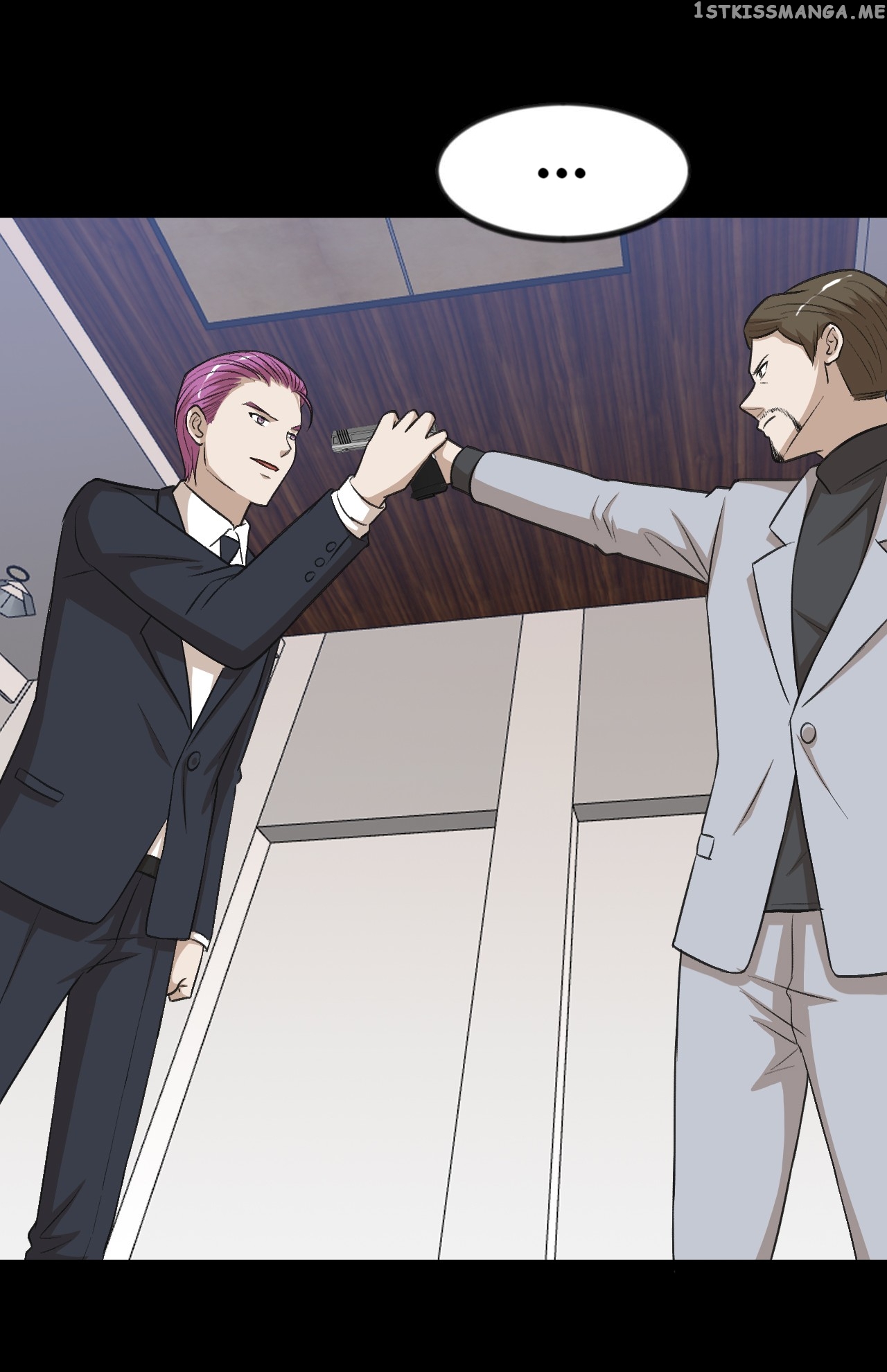The Gangster Boss Is 16 Again Chapter 146 - page 16