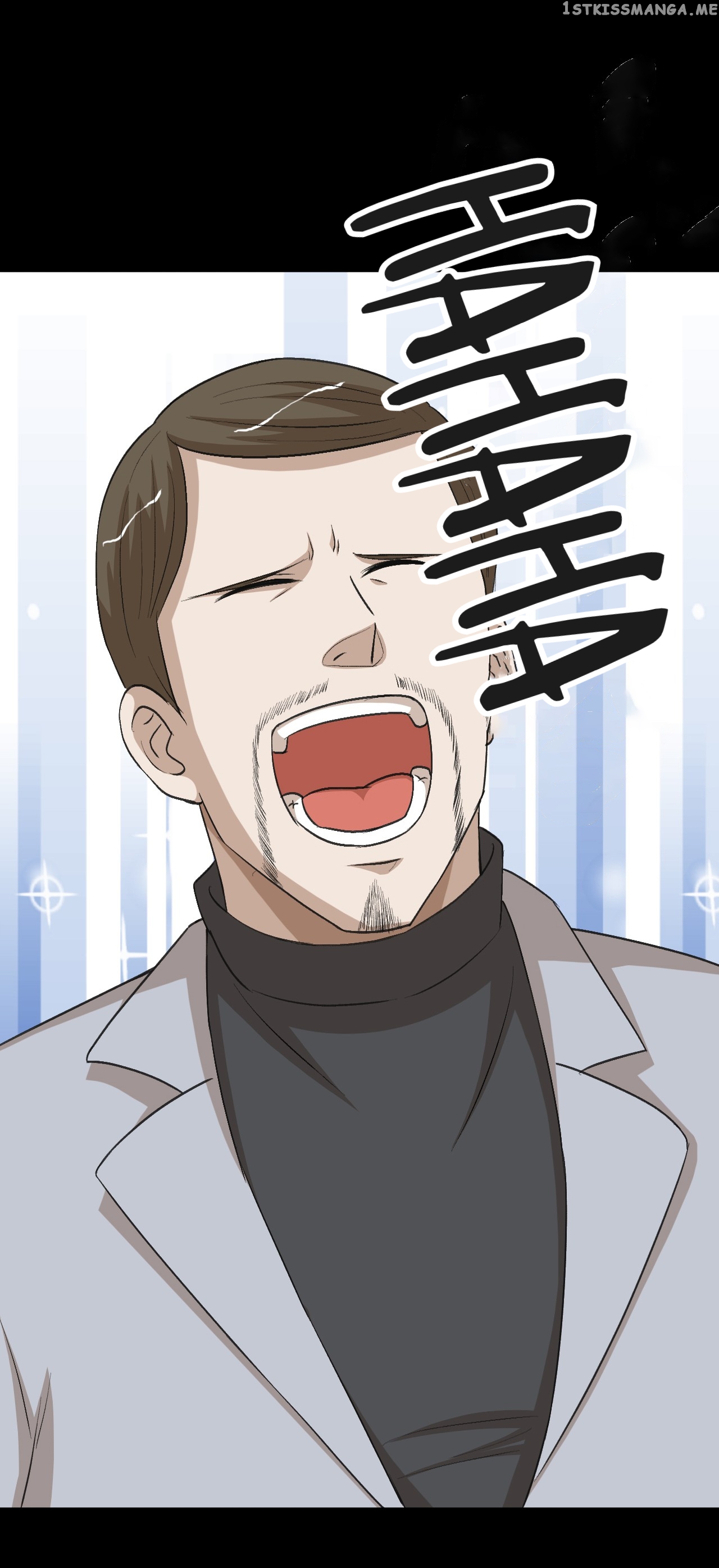 The Gangster Boss Is 16 Again Chapter 146 - page 21
