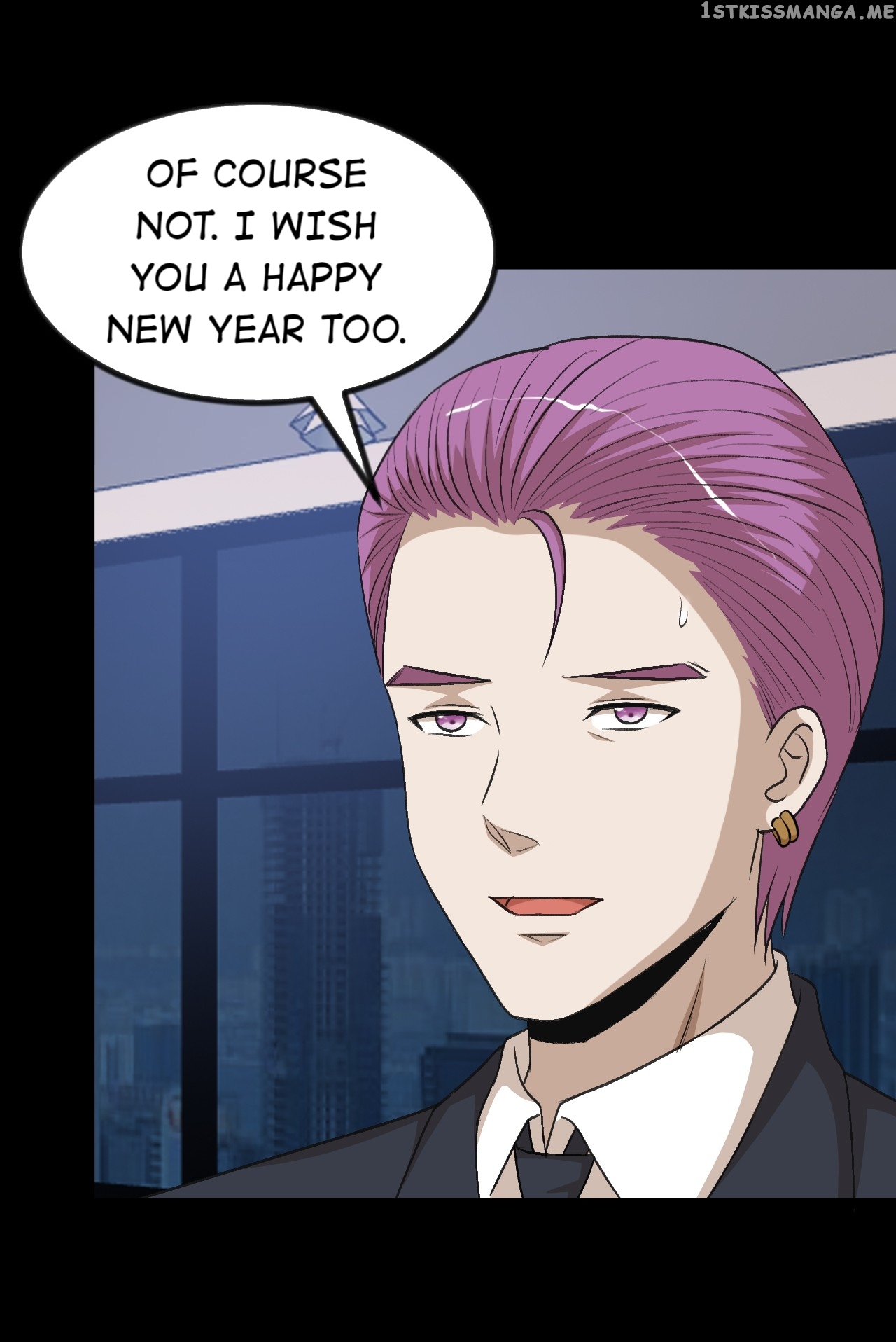 The Gangster Boss Is 16 Again Chapter 146 - page 23