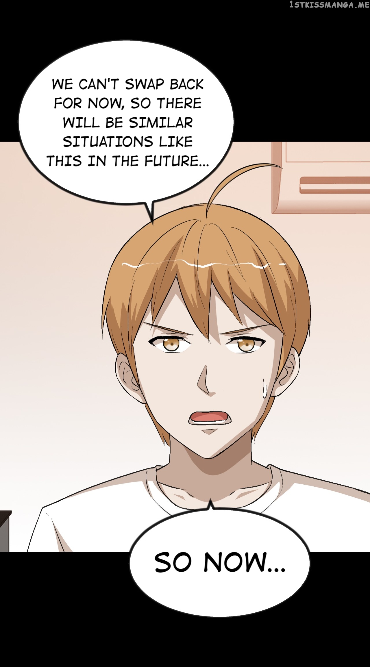 The Gangster Boss Is 16 Again Chapter 146 - page 39