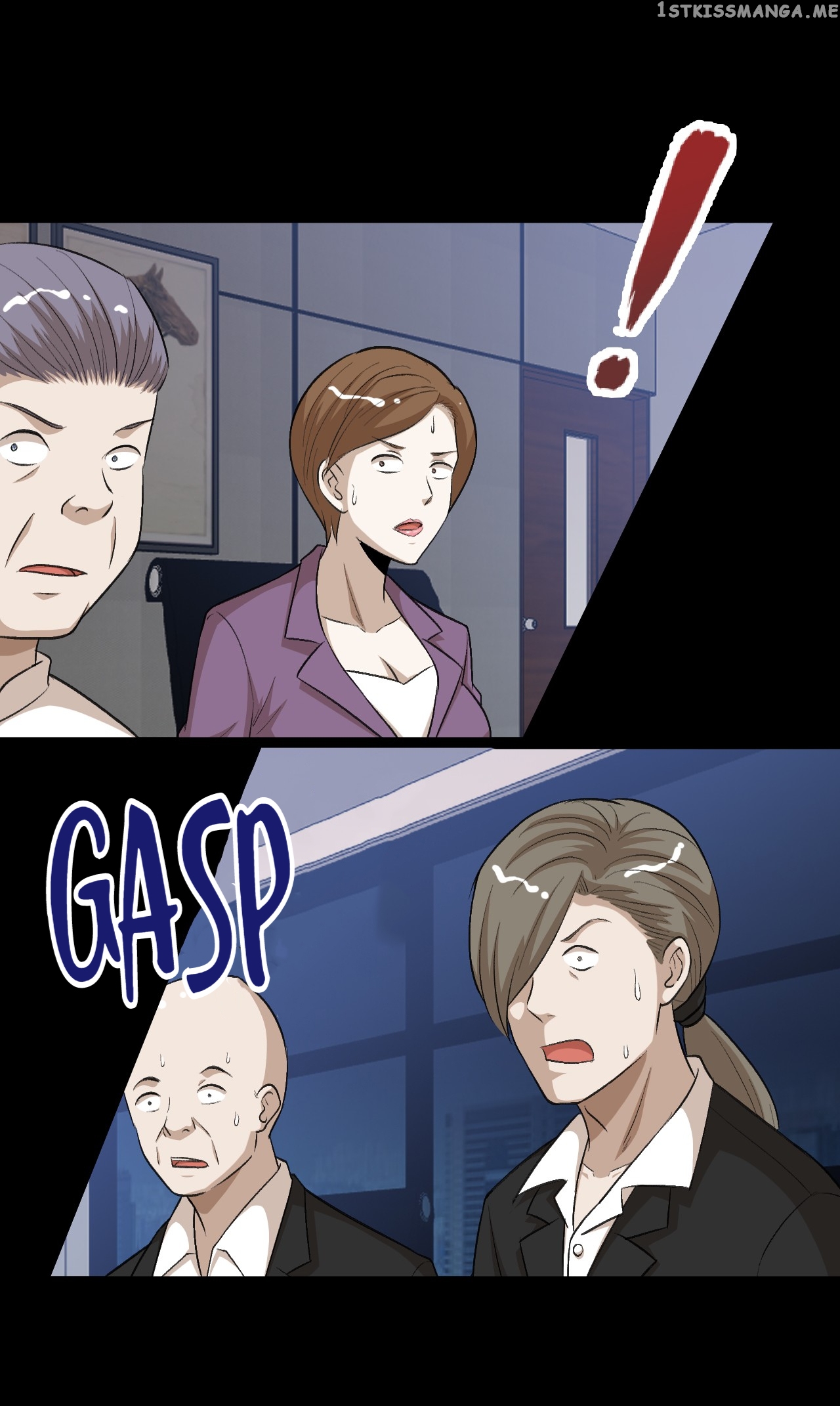 The Gangster Boss Is 16 Again Chapter 146 - page 4