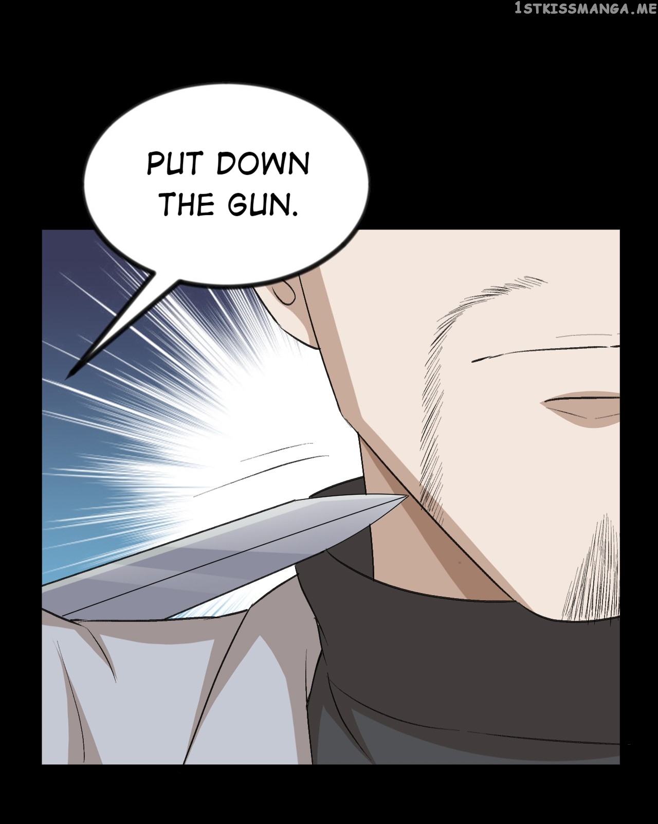 The Gangster Boss Is 16 Again Chapter 146 - page 6