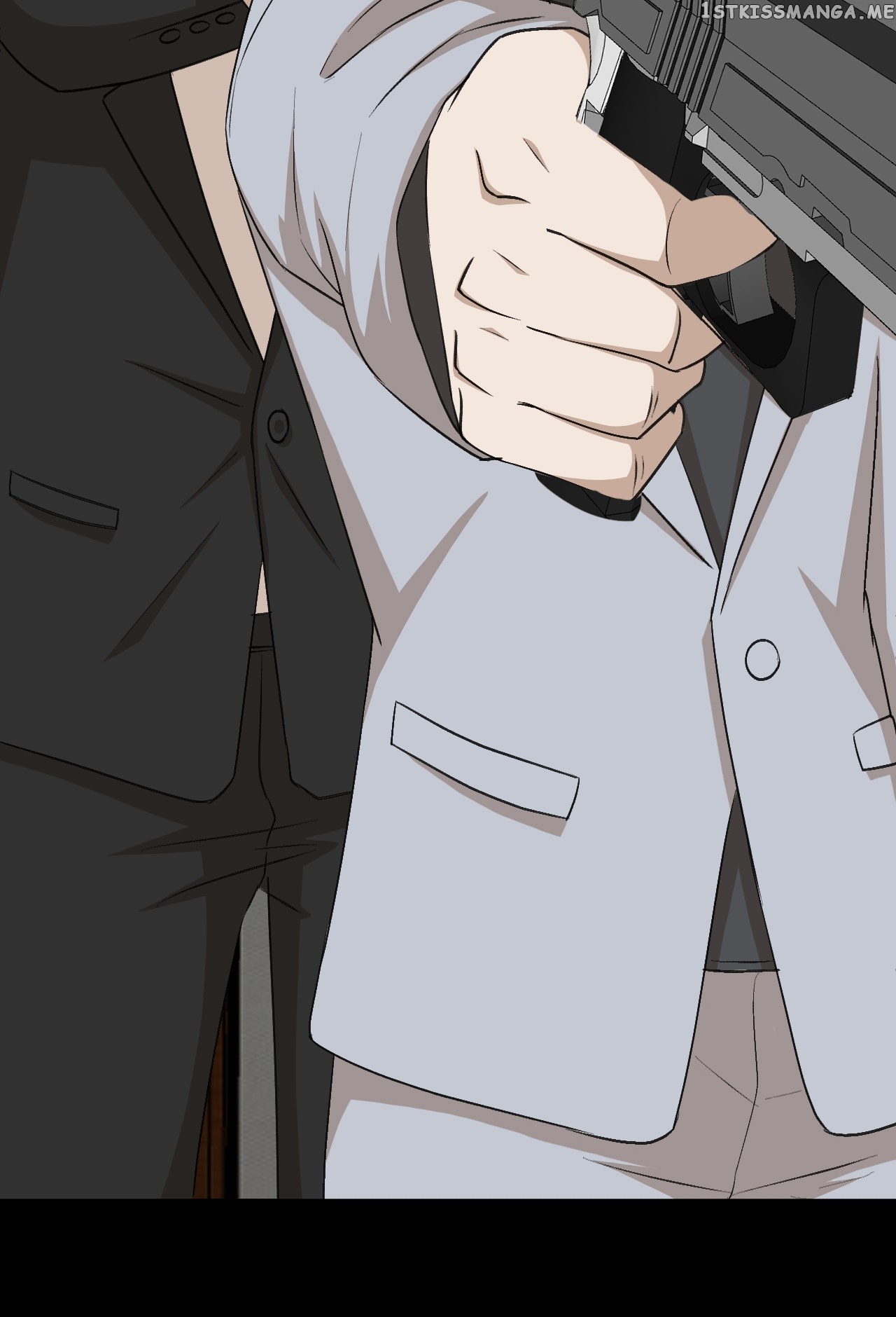 The Gangster Boss Is 16 Again Chapter 146 - page 8