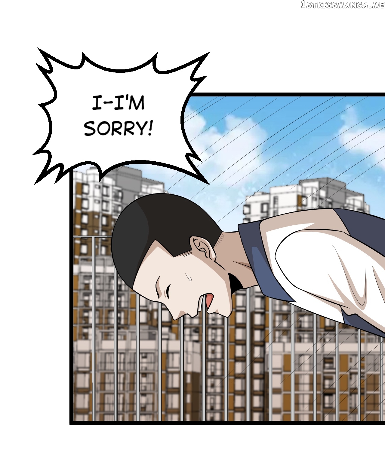 The Gangster Boss Is 16 Again Chapter 105 - page 13