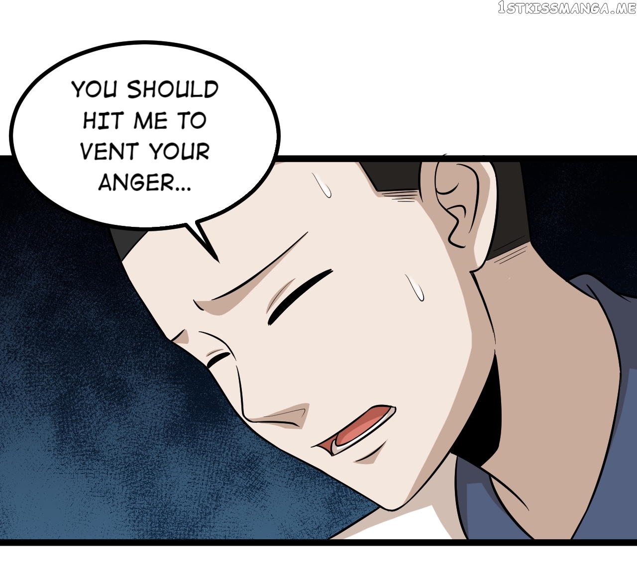 The Gangster Boss Is 16 Again Chapter 105 - page 15