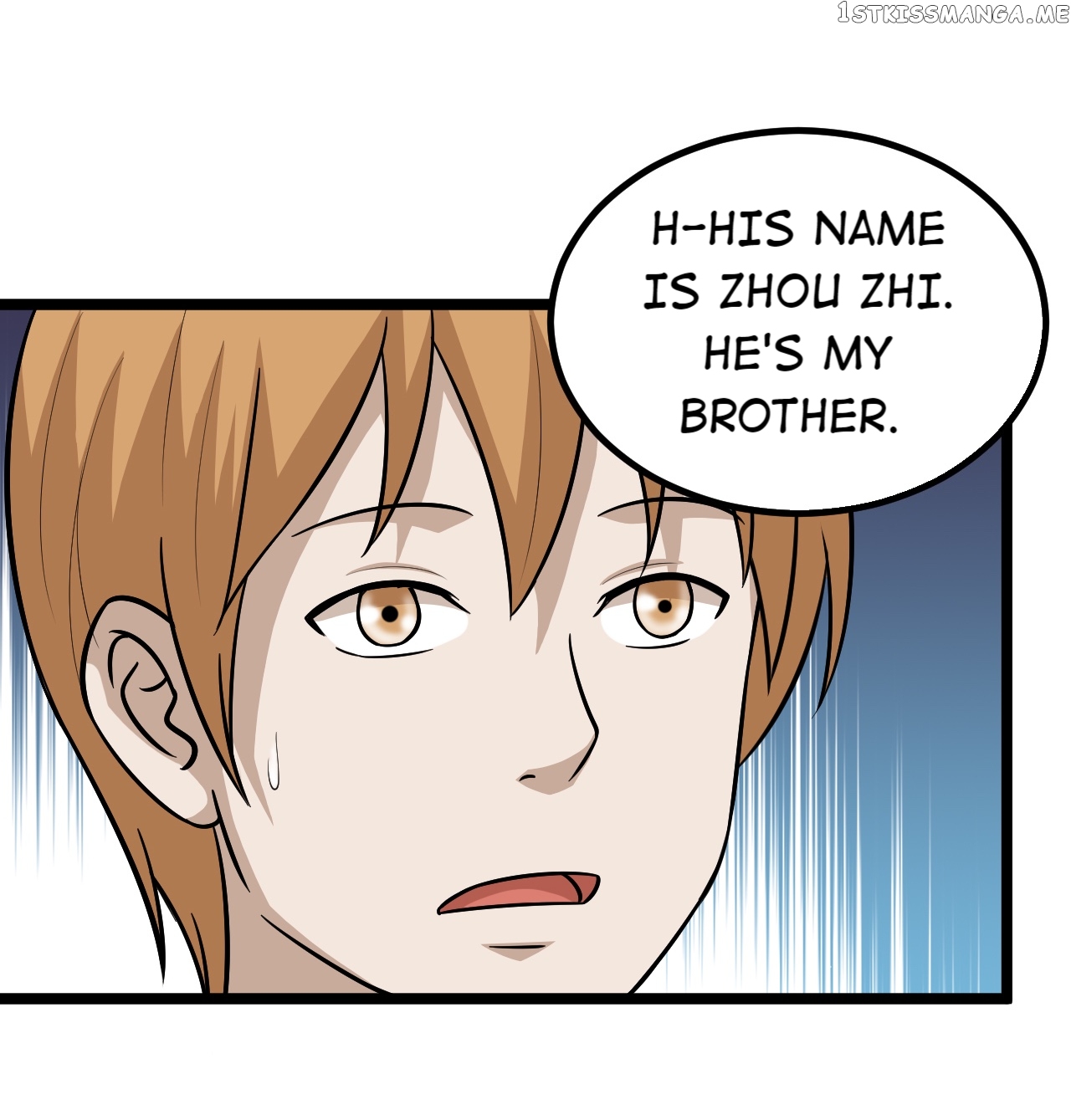 The Gangster Boss Is 16 Again Chapter 105 - page 19
