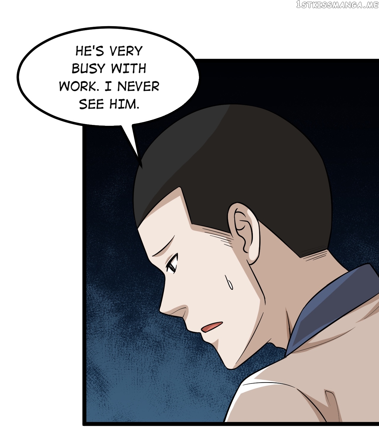 The Gangster Boss Is 16 Again Chapter 105 - page 26