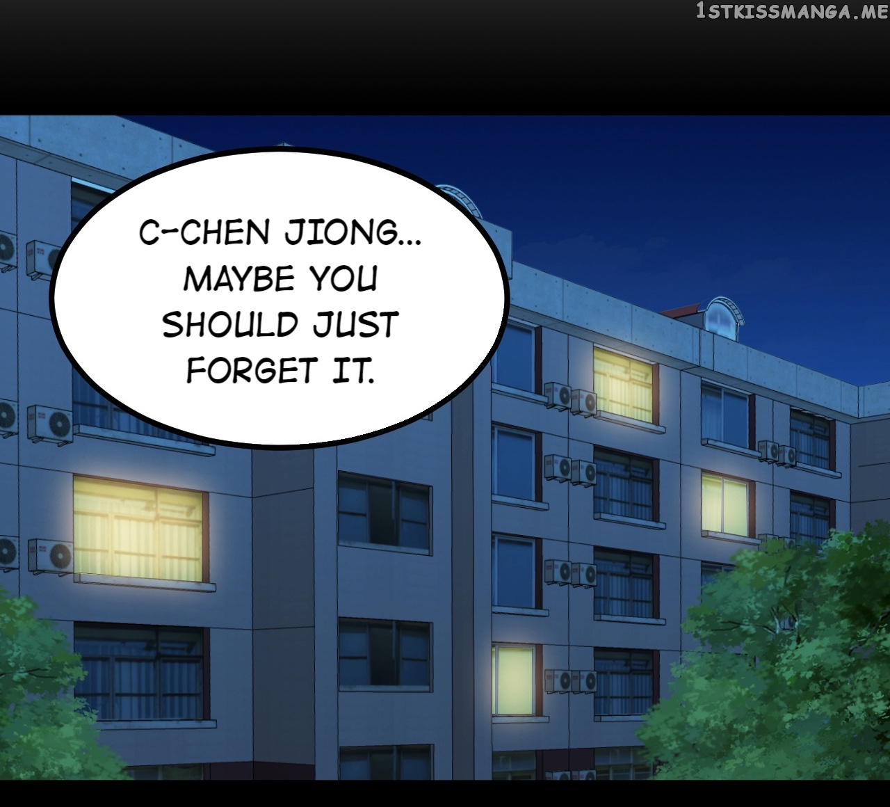 The Gangster Boss Is 16 Again Chapter 105 - page 32