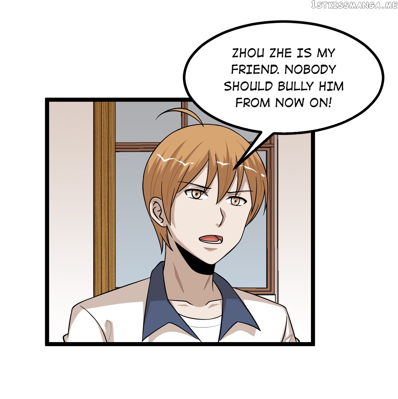 The Gangster Boss Is 16 Again Chapter 105 - page 6