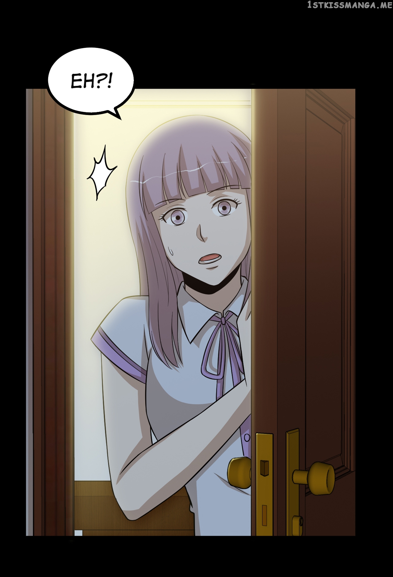 The Gangster Boss Is 16 Again Chapter 117 - page 10