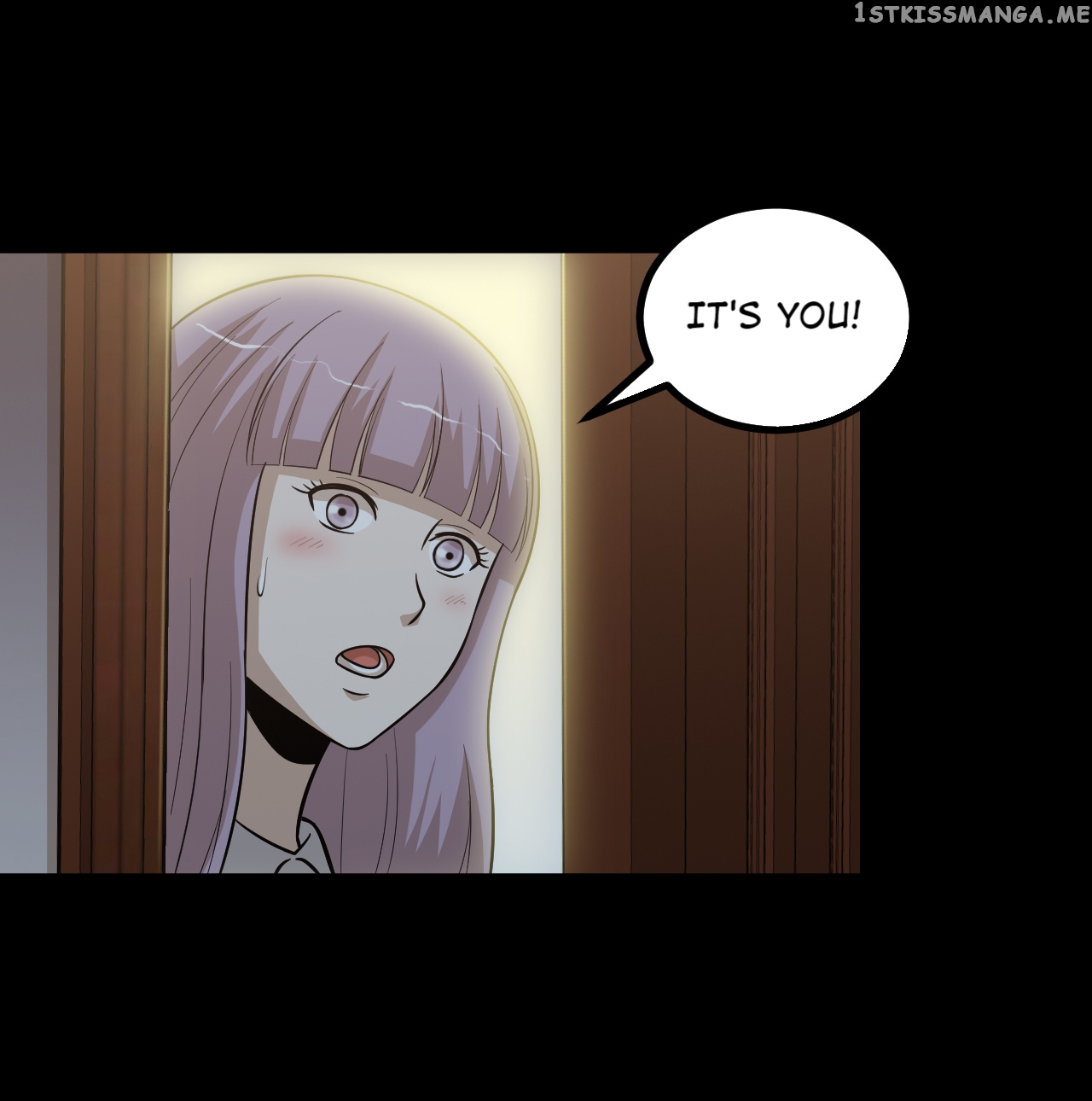 The Gangster Boss Is 16 Again Chapter 117 - page 11