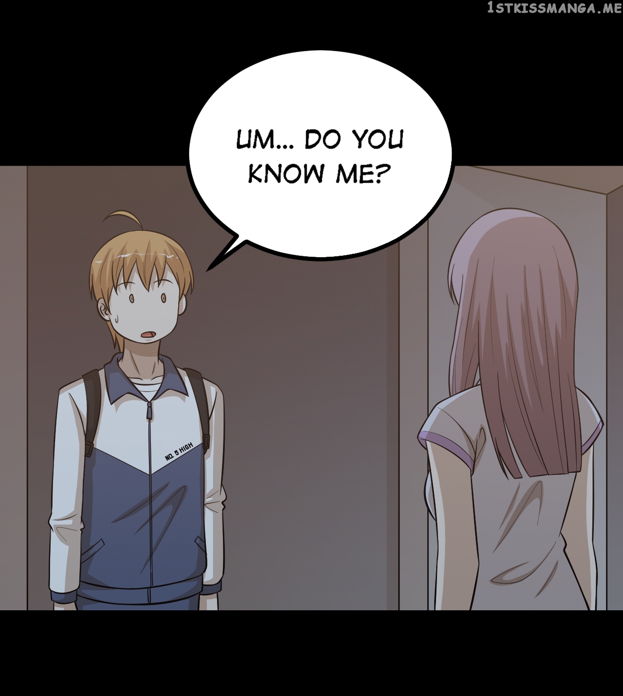 The Gangster Boss Is 16 Again Chapter 117 - page 12
