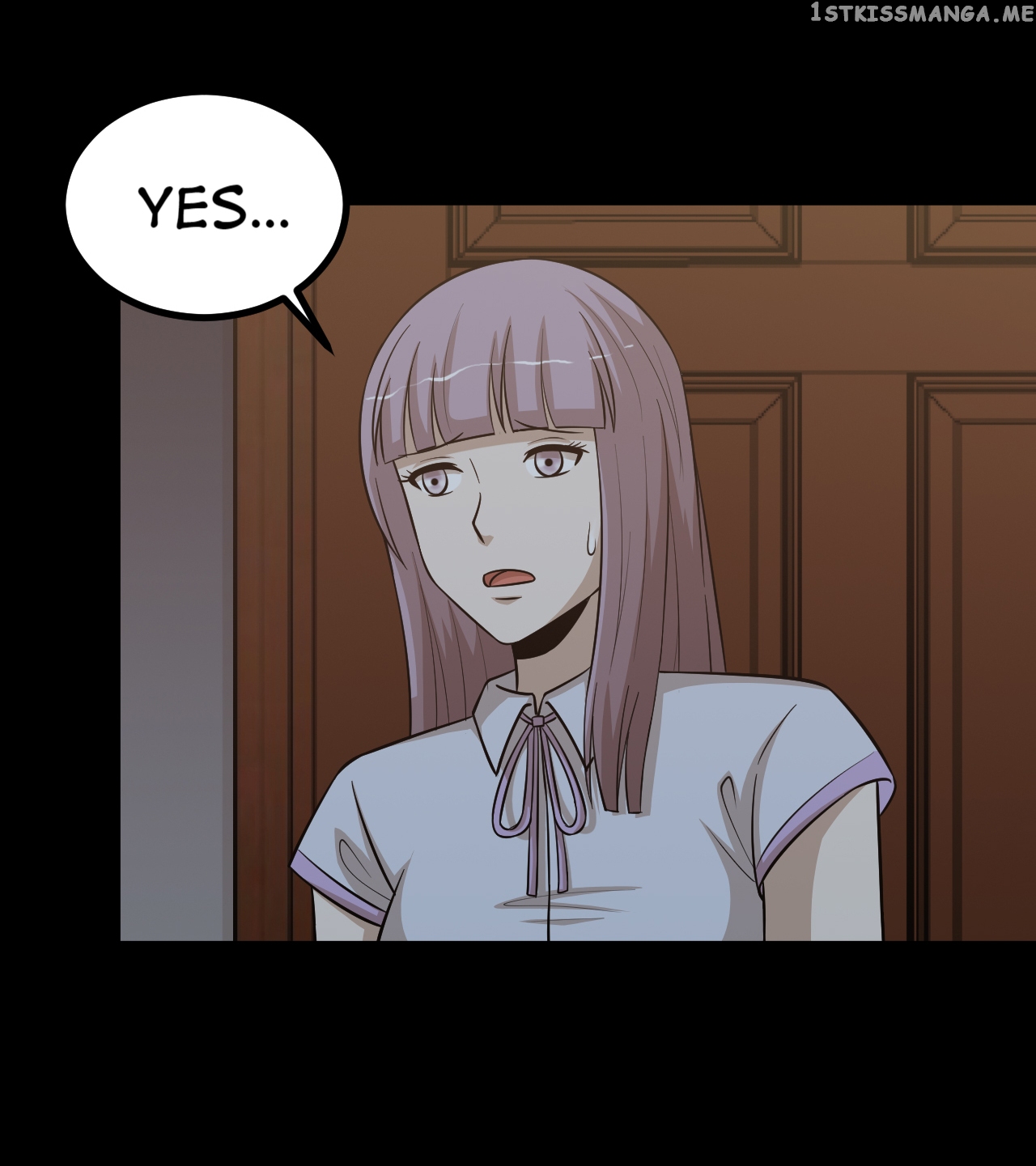 The Gangster Boss Is 16 Again Chapter 117 - page 13