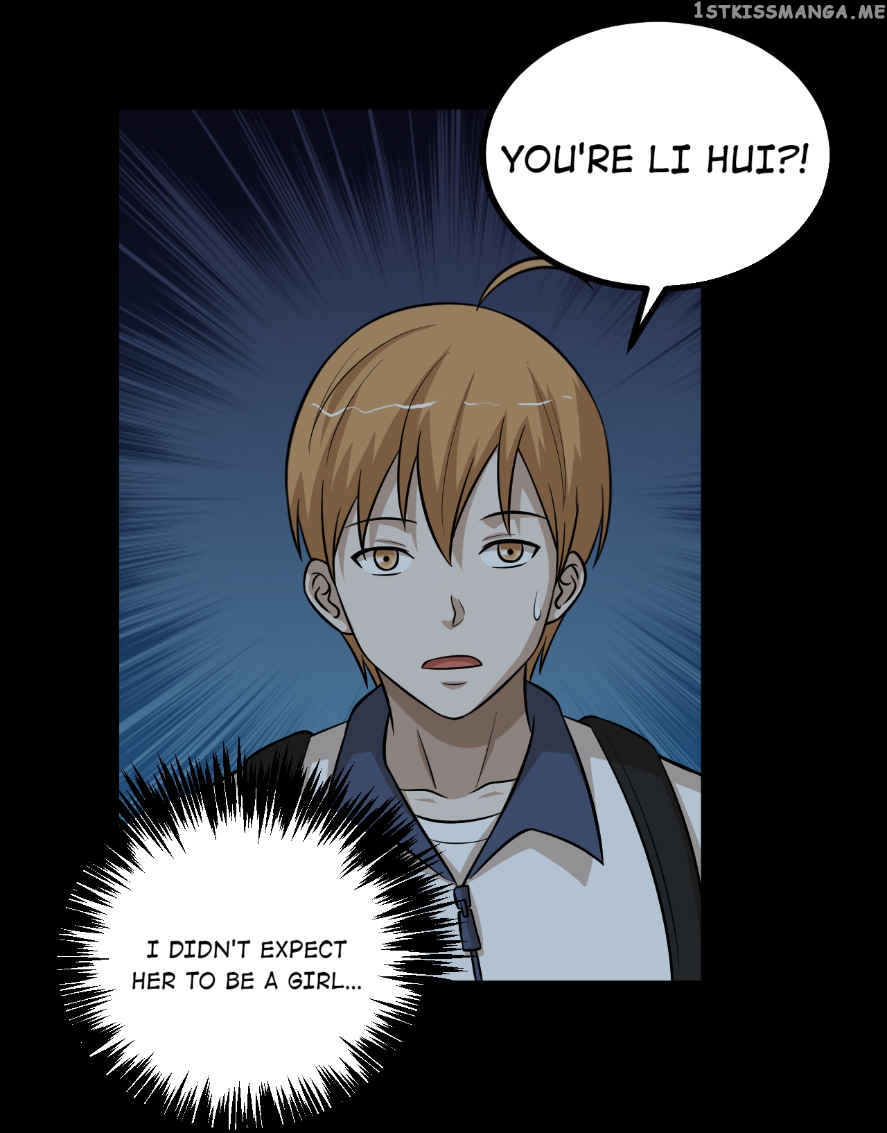 The Gangster Boss Is 16 Again Chapter 117 - page 14