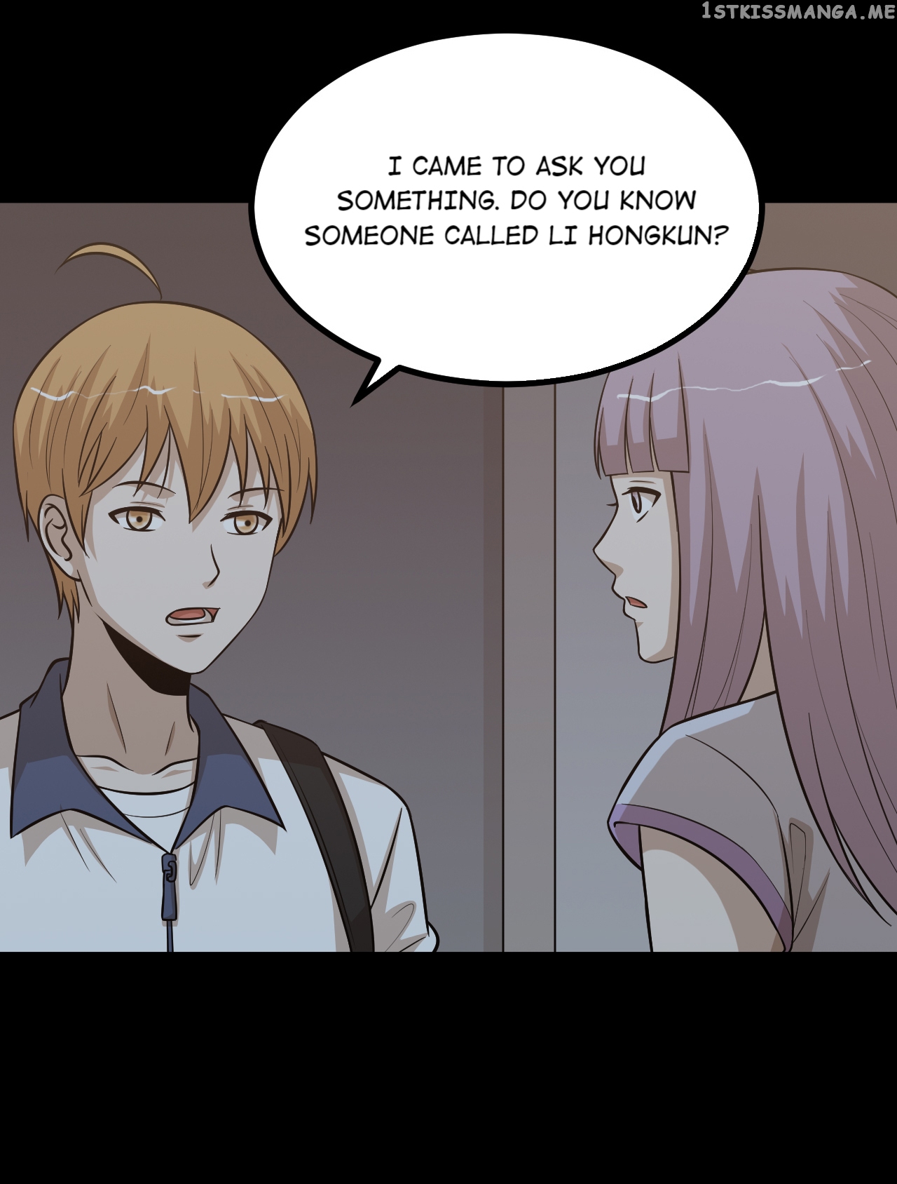 The Gangster Boss Is 16 Again Chapter 117 - page 15