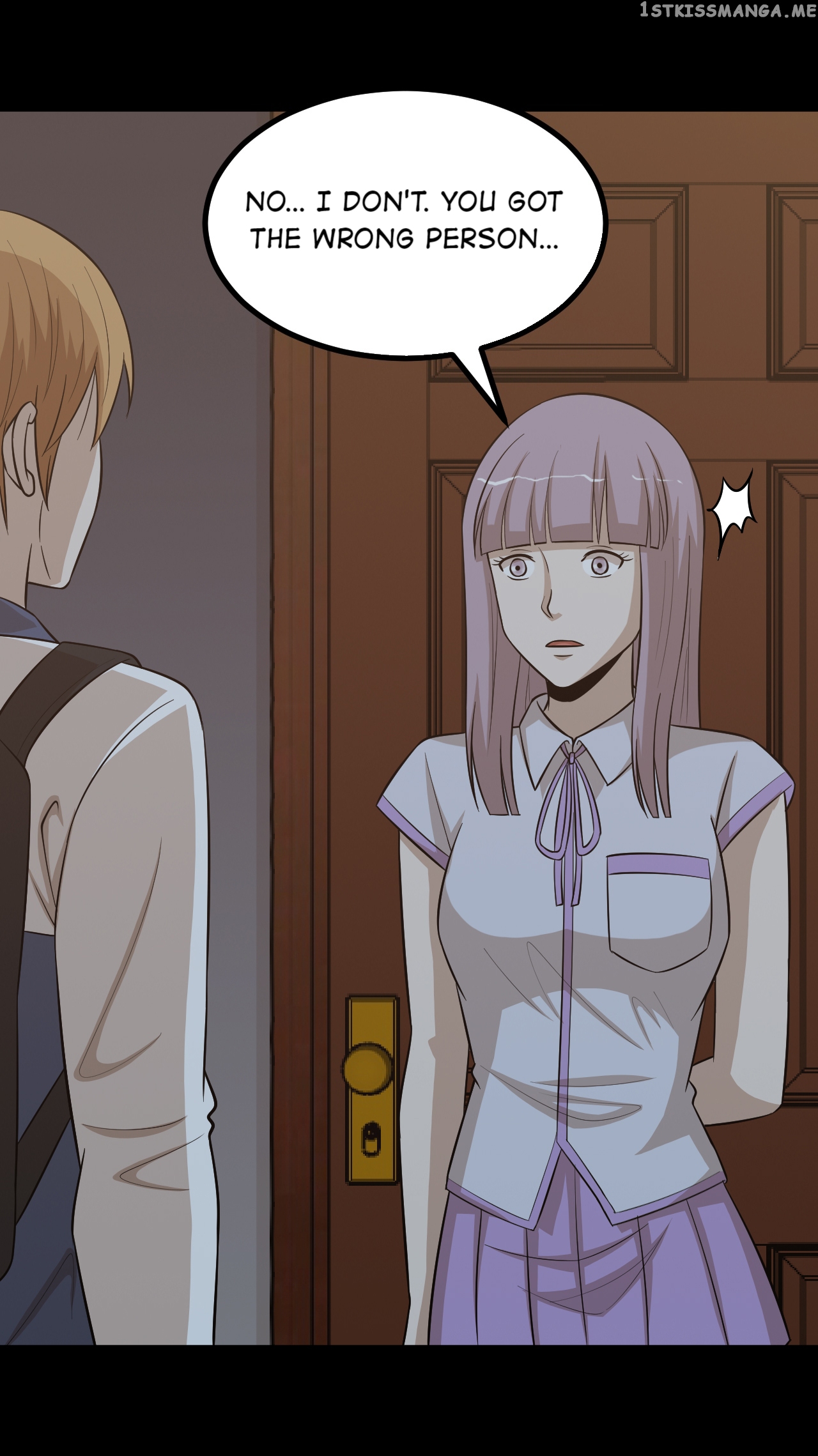 The Gangster Boss Is 16 Again Chapter 117 - page 16