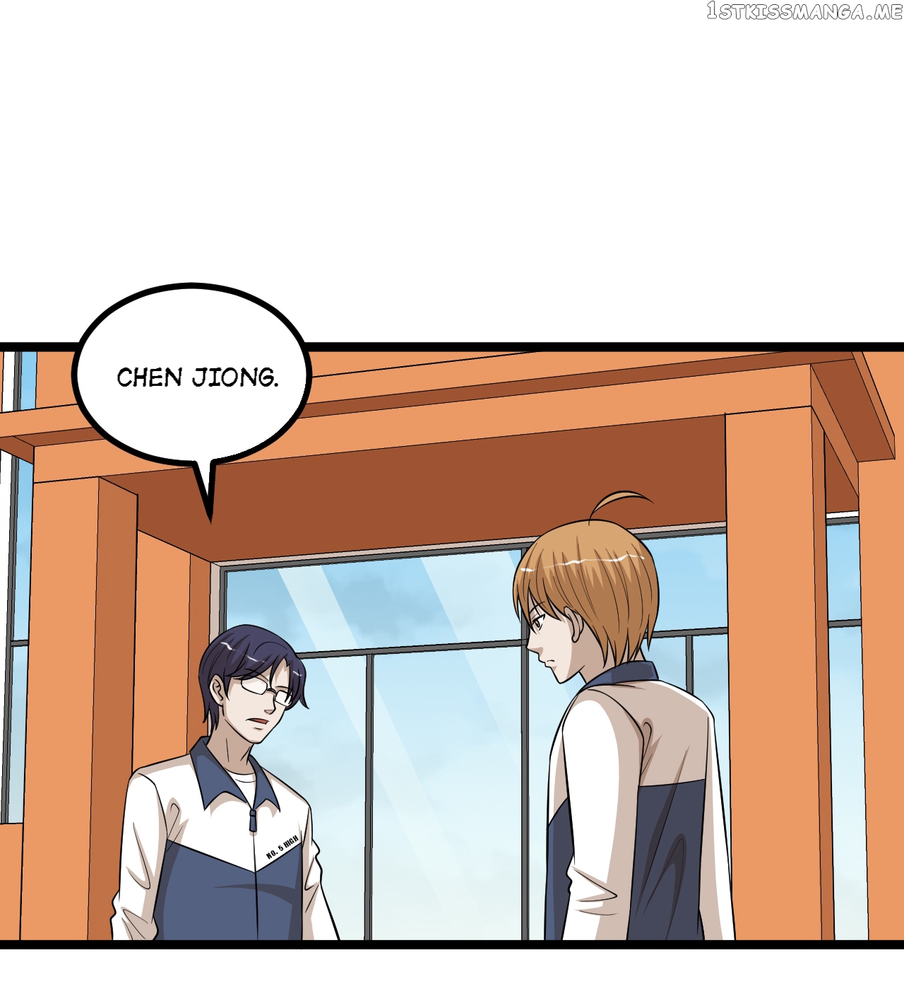 The Gangster Boss Is 16 Again Chapter 117 - page 2
