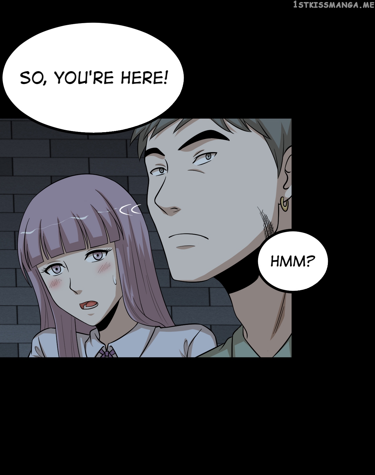 The Gangster Boss Is 16 Again Chapter 117 - page 25