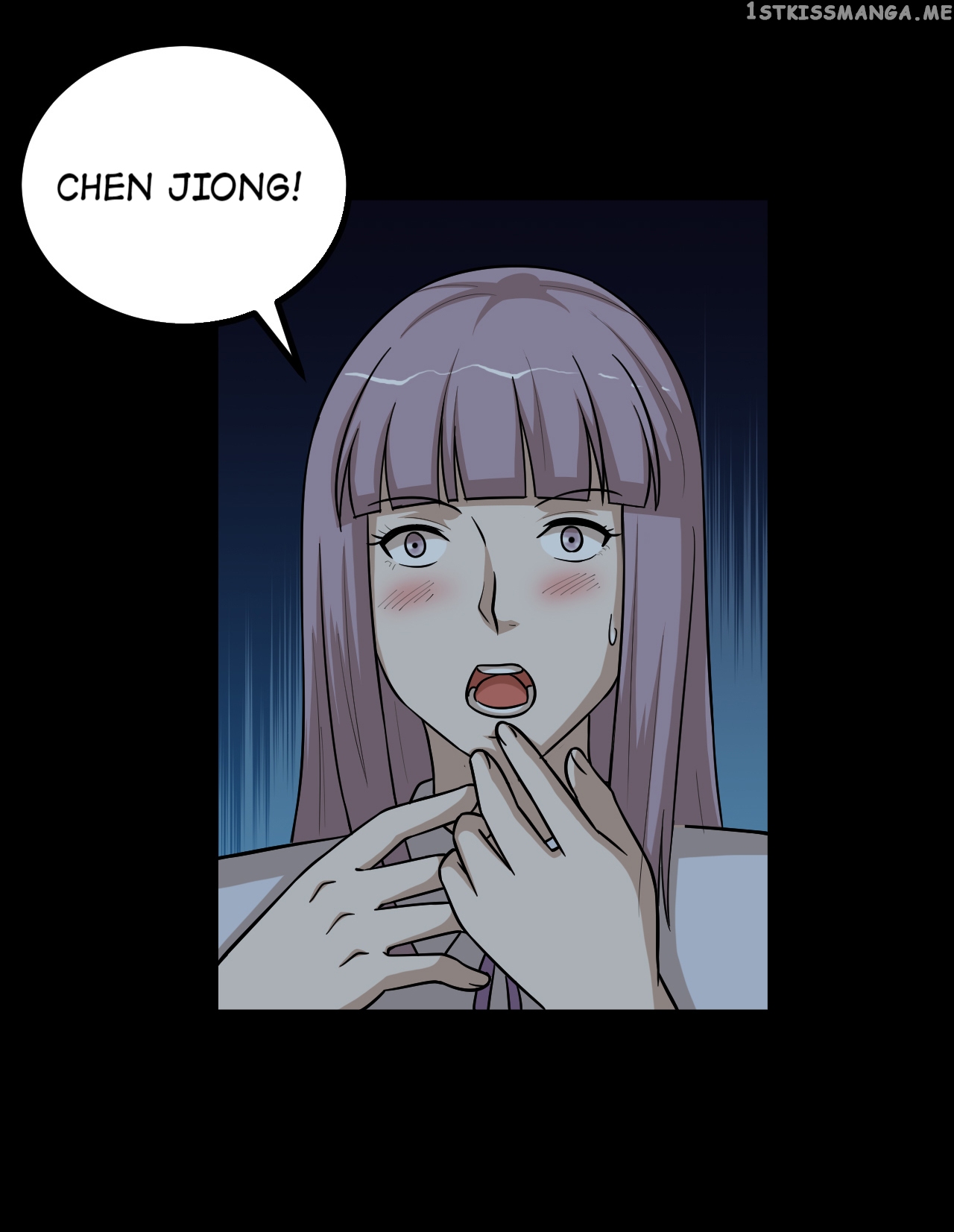 The Gangster Boss Is 16 Again Chapter 117 - page 27