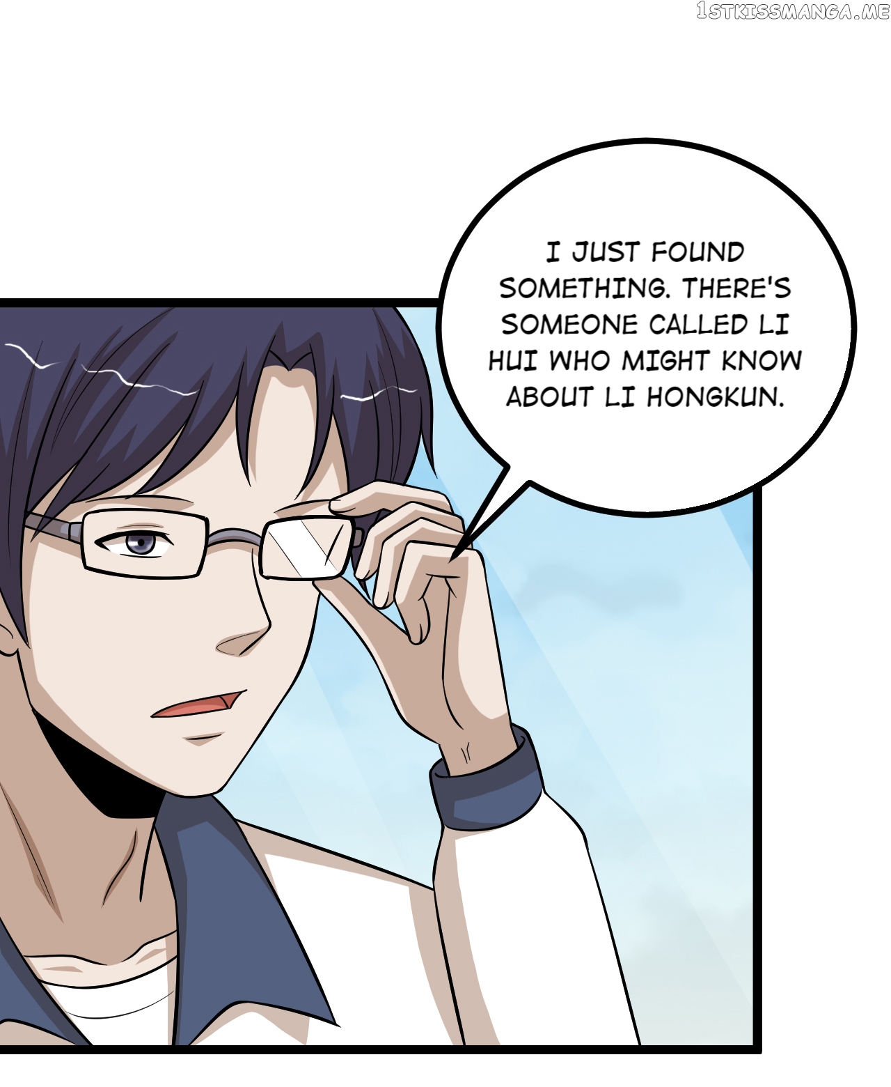 The Gangster Boss Is 16 Again Chapter 117 - page 3