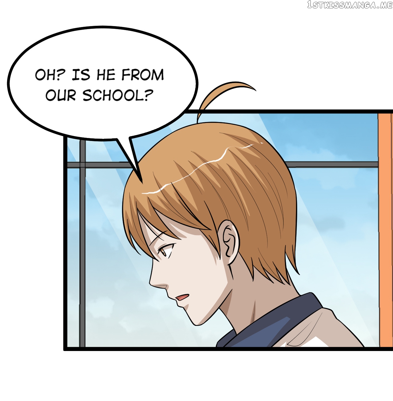 The Gangster Boss Is 16 Again Chapter 117 - page 4