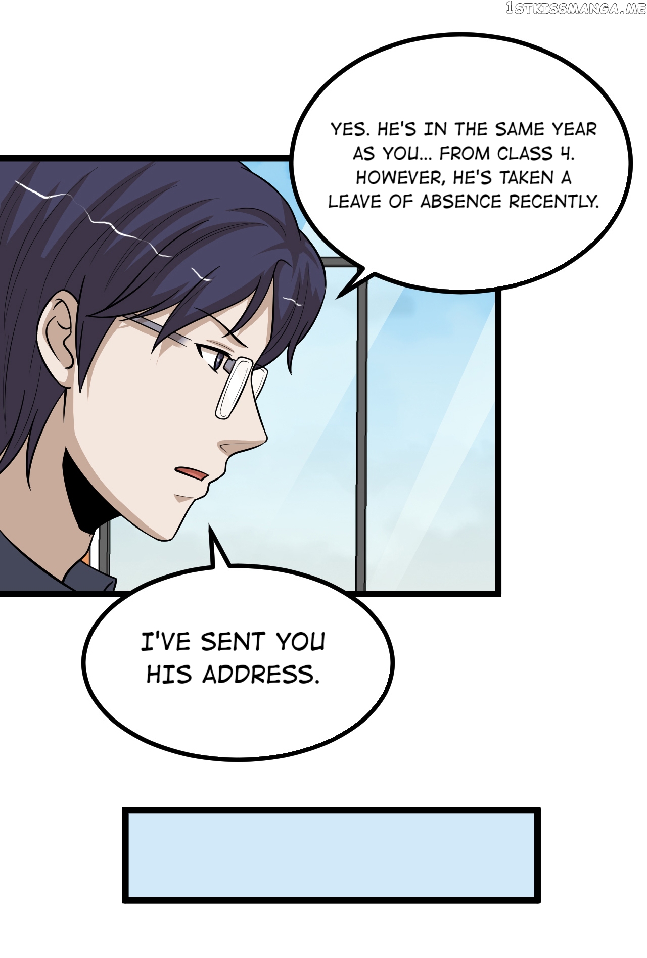 The Gangster Boss Is 16 Again Chapter 117 - page 5
