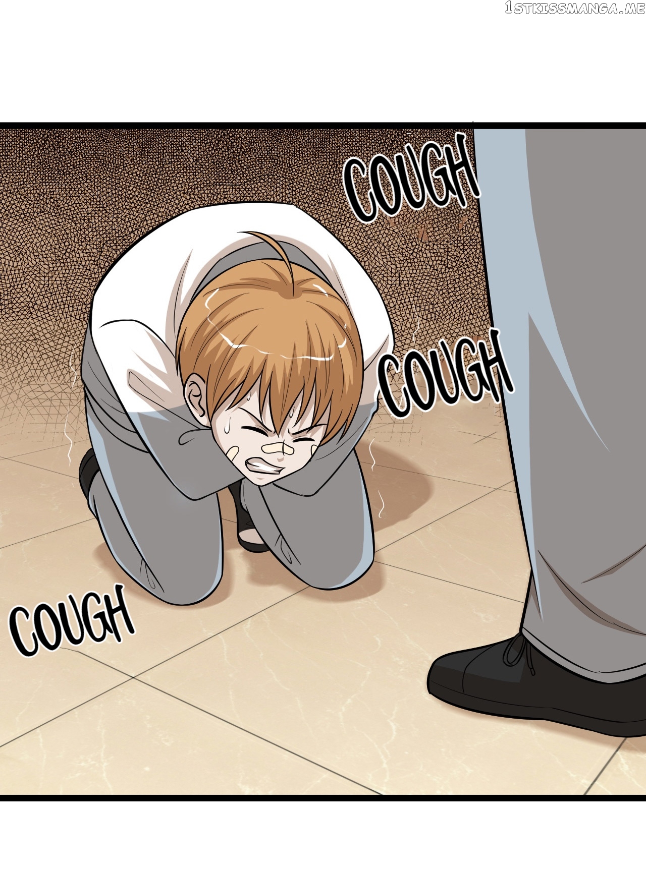 The Gangster Boss Is 16 Again Chapter 116 - page 16