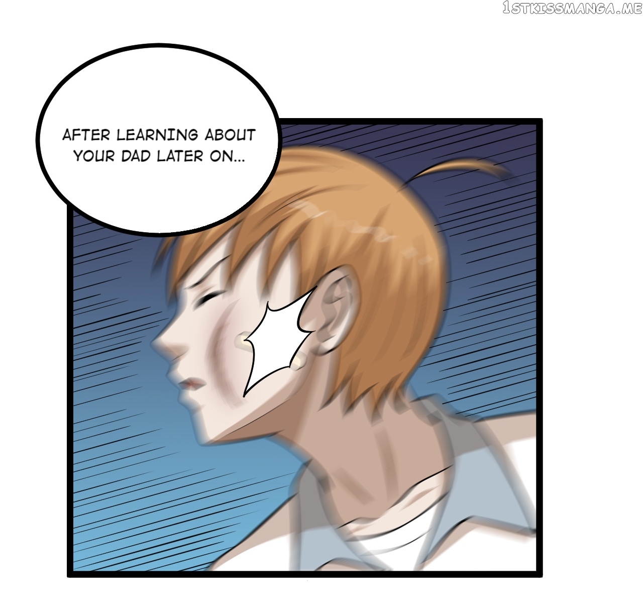 The Gangster Boss Is 16 Again Chapter 116 - page 19