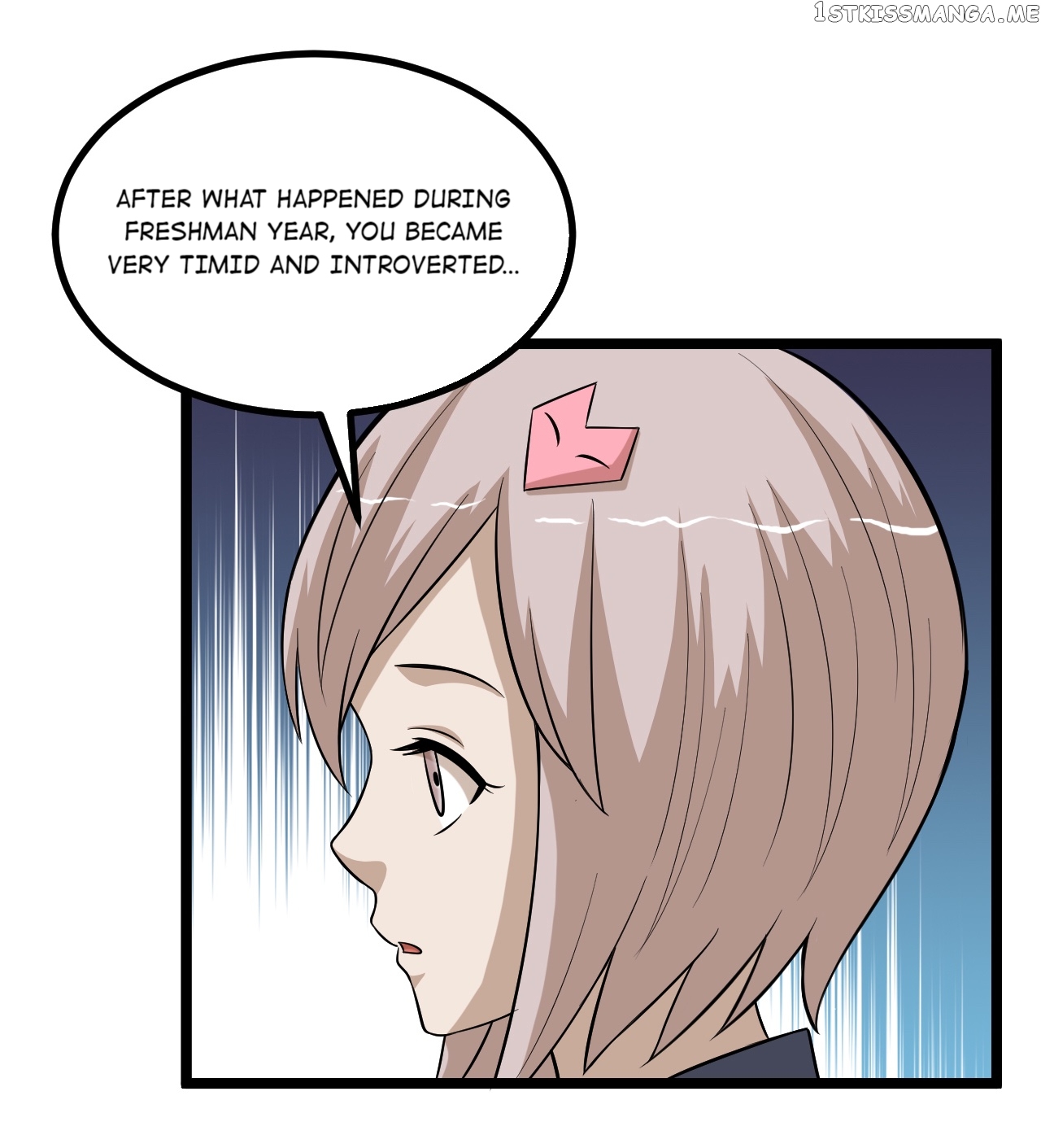 The Gangster Boss Is 16 Again Chapter 116 - page 30