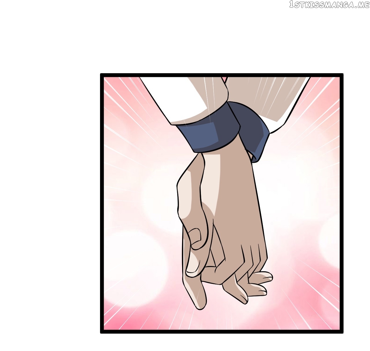 The Gangster Boss Is 16 Again Chapter 116 - page 33