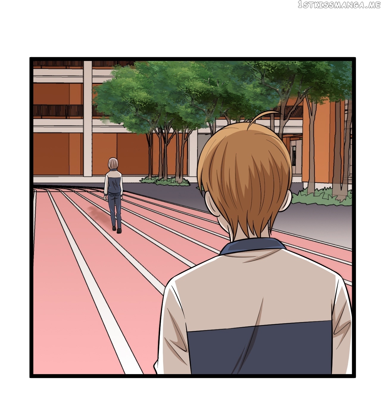 The Gangster Boss Is 16 Again Chapter 116 - page 39