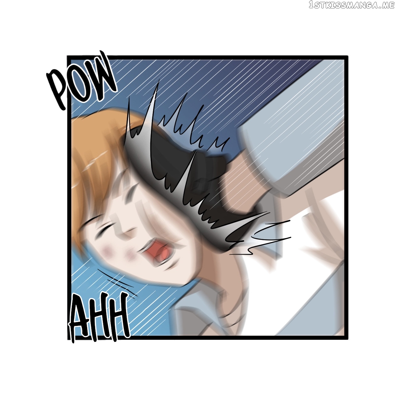 The Gangster Boss Is 16 Again Chapter 116 - page 4