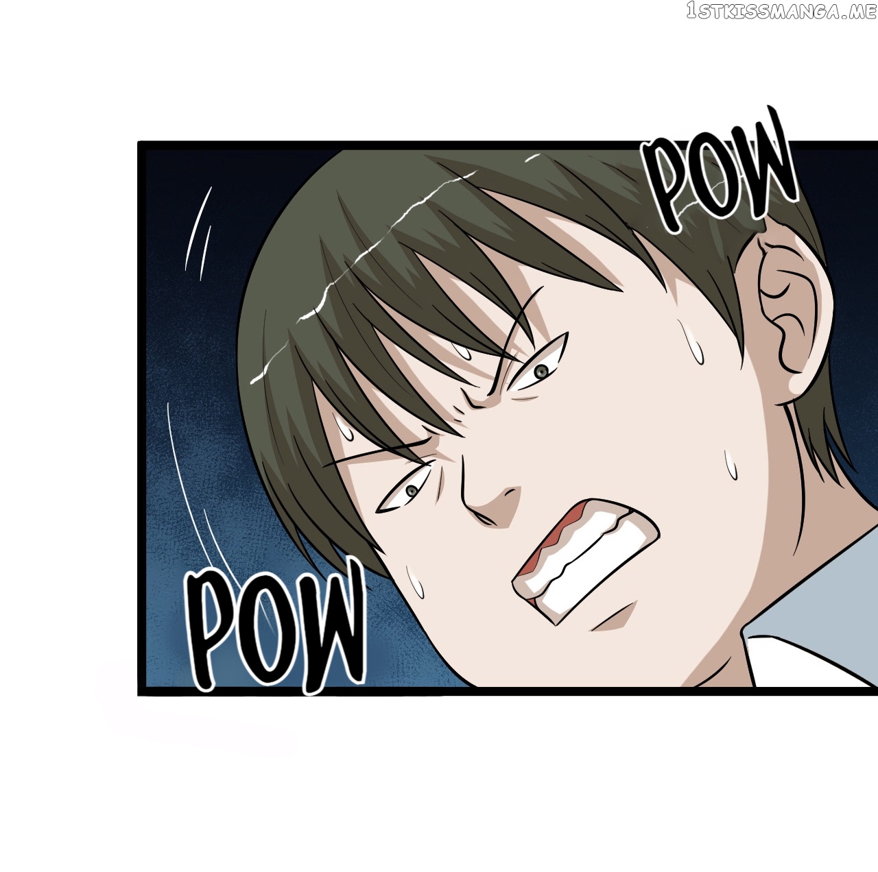 The Gangster Boss Is 16 Again Chapter 116 - page 5