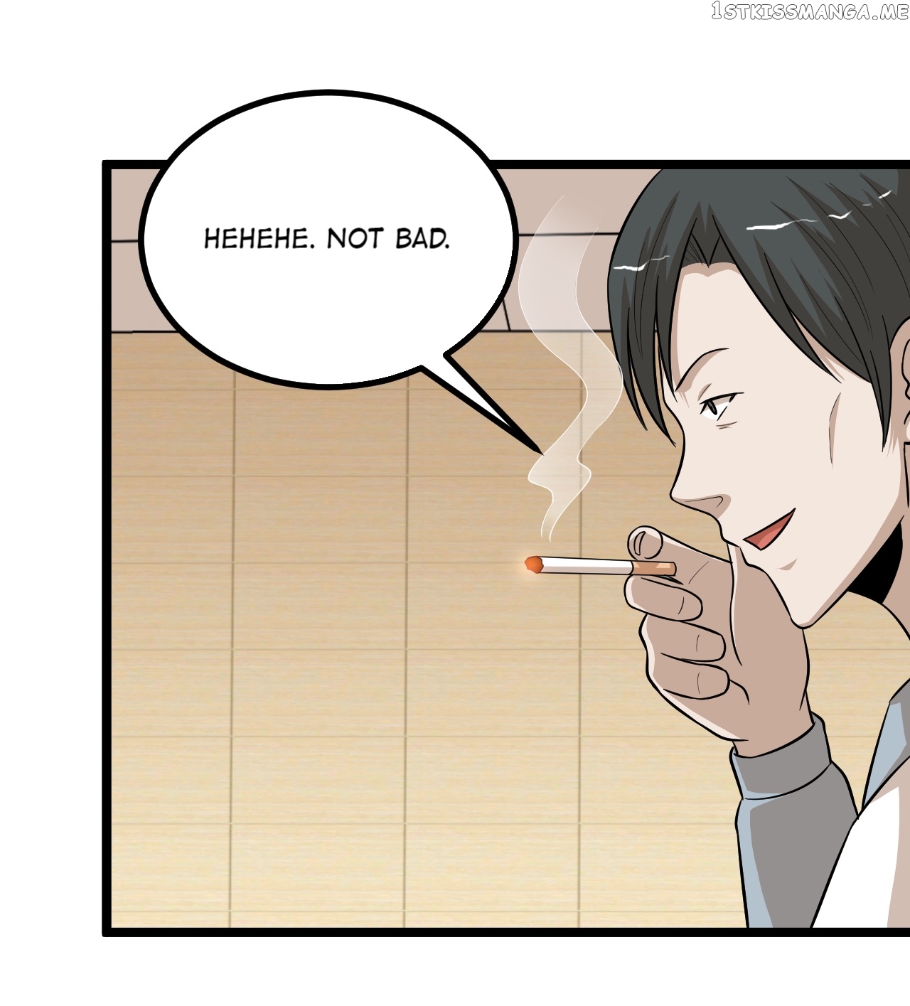 The Gangster Boss Is 16 Again Chapter 116 - page 7