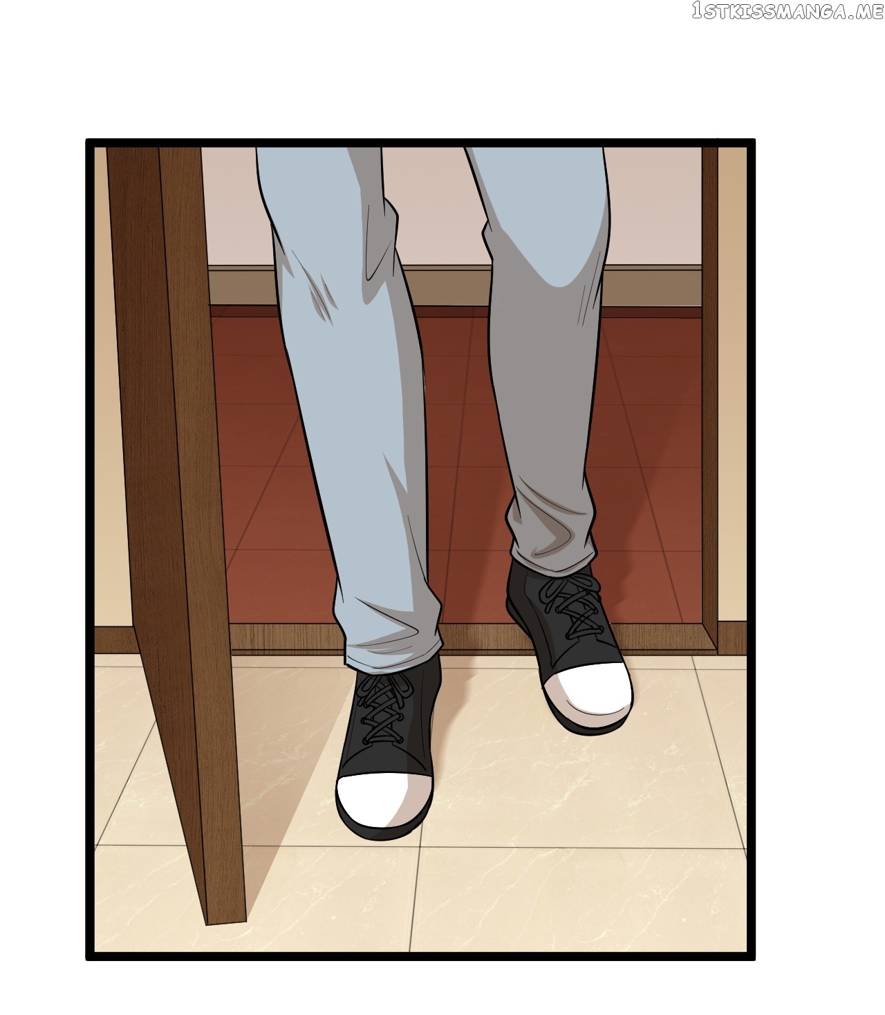 The Gangster Boss Is 16 Again Chapter 116 - page 9