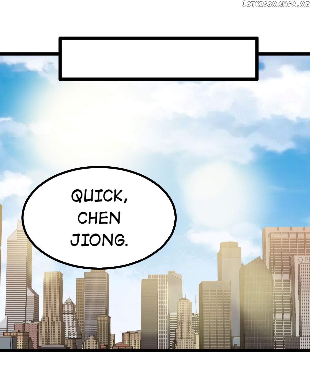 The Gangster Boss Is 16 Again Chapter 104 - page 24