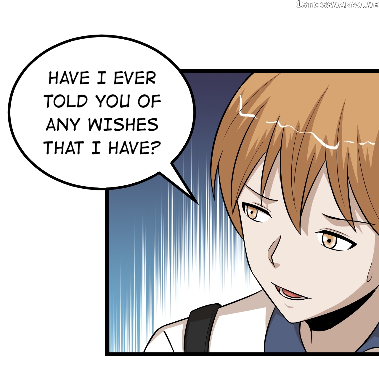 The Gangster Boss Is 16 Again Chapter 104 - page 27