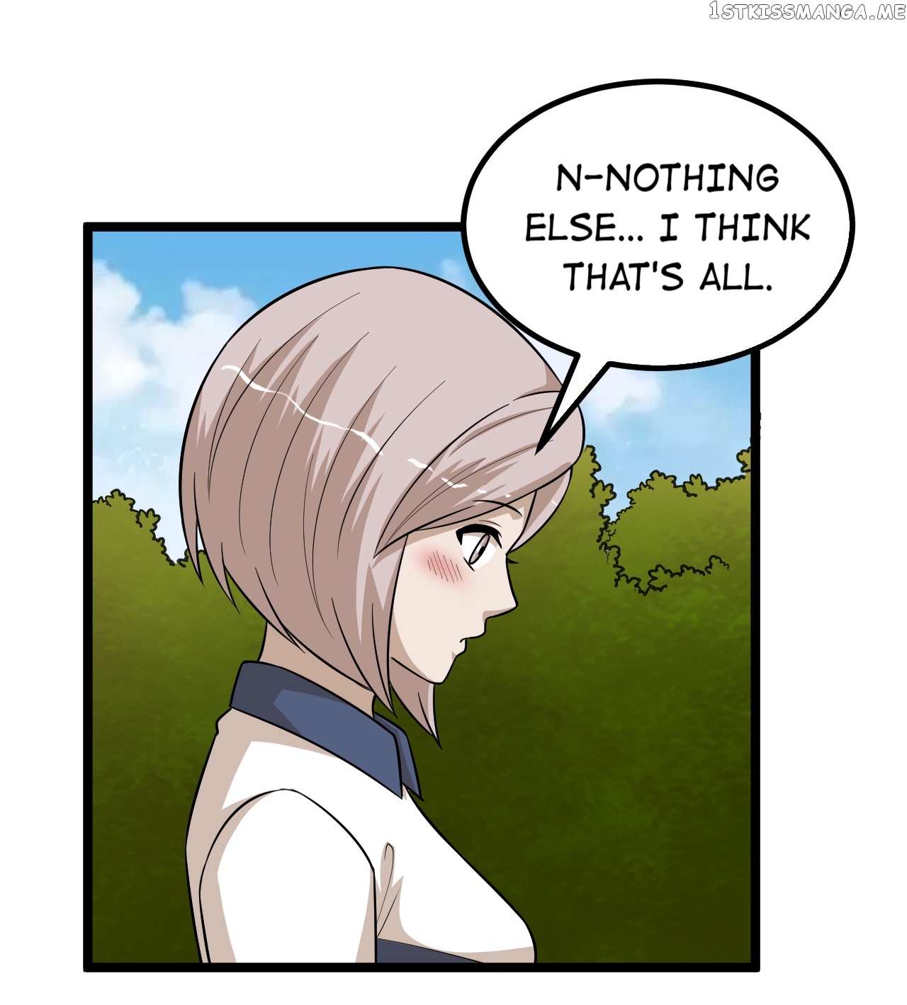 The Gangster Boss Is 16 Again Chapter 104 - page 36