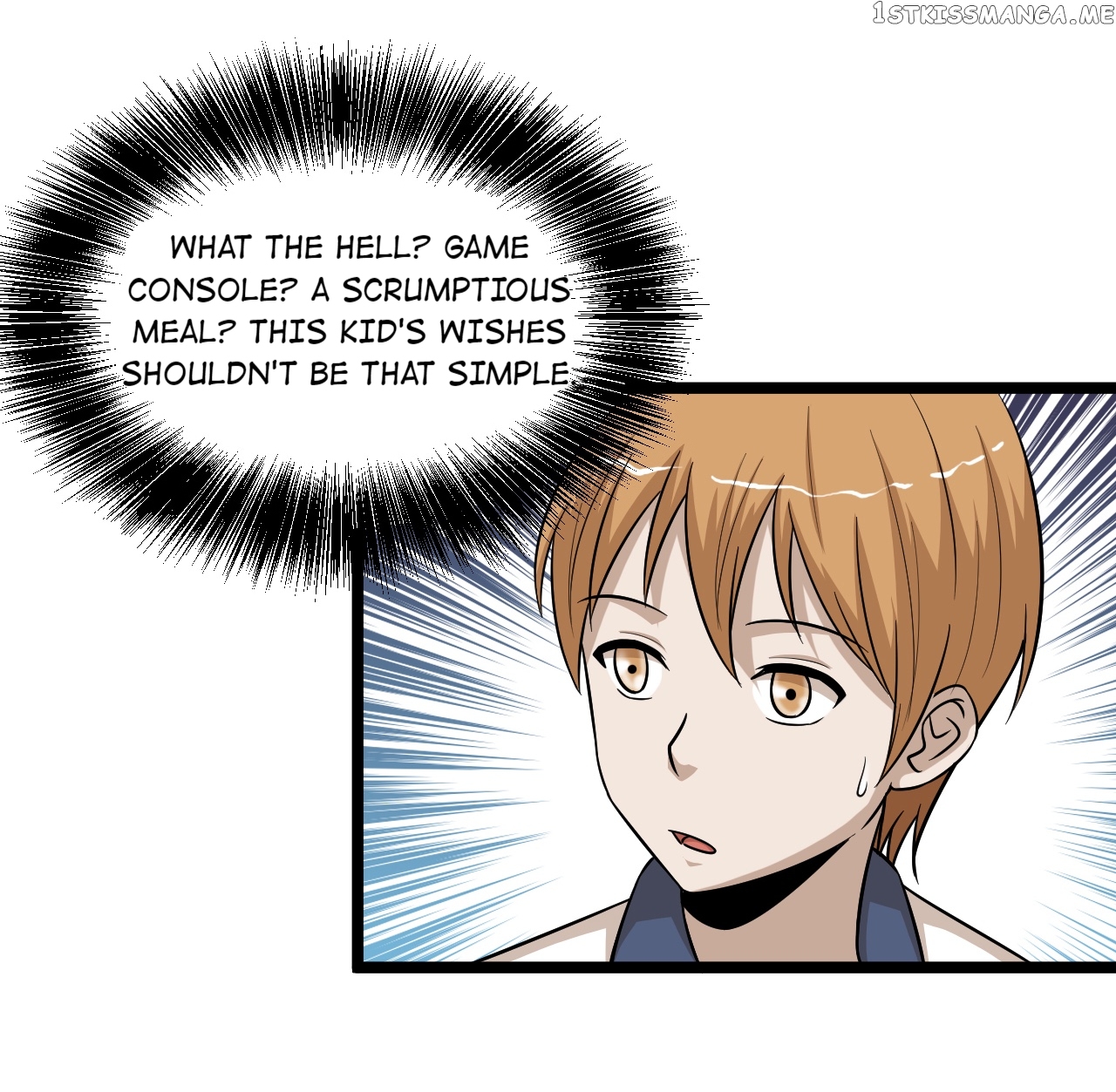 The Gangster Boss Is 16 Again Chapter 104 - page 37