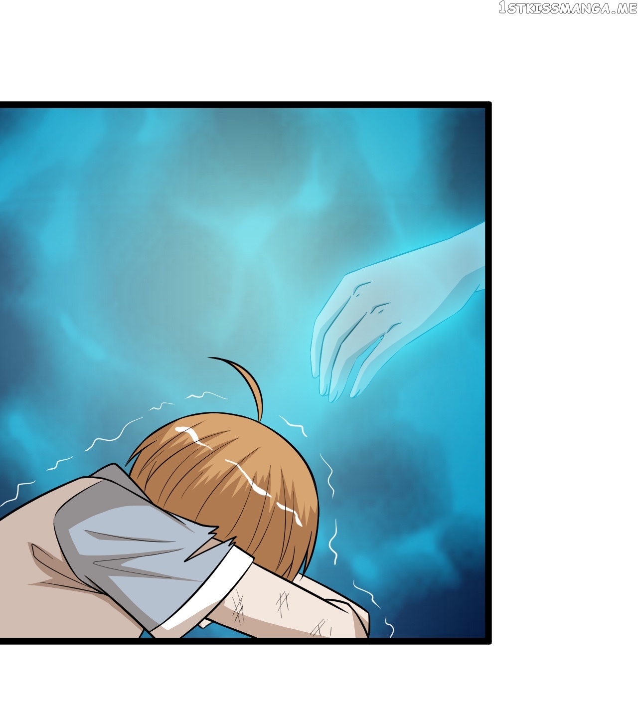 The Gangster Boss Is 16 Again Chapter 104 - page 4