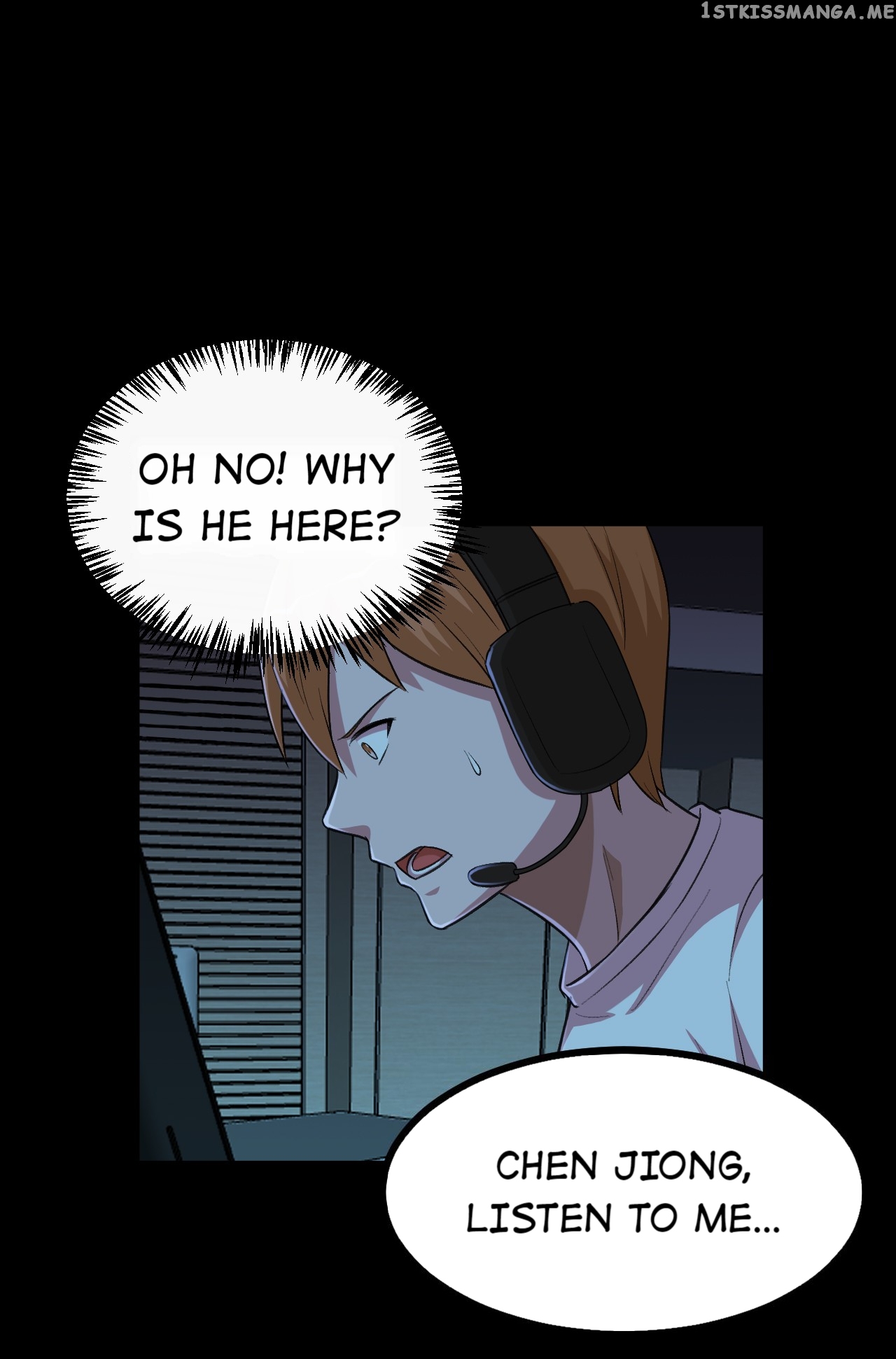 The Gangster Boss Is 16 Again Chapter 145 - page 19