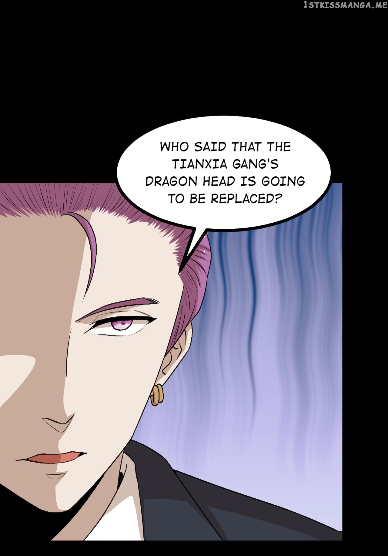The Gangster Boss Is 16 Again Chapter 145 - page 2