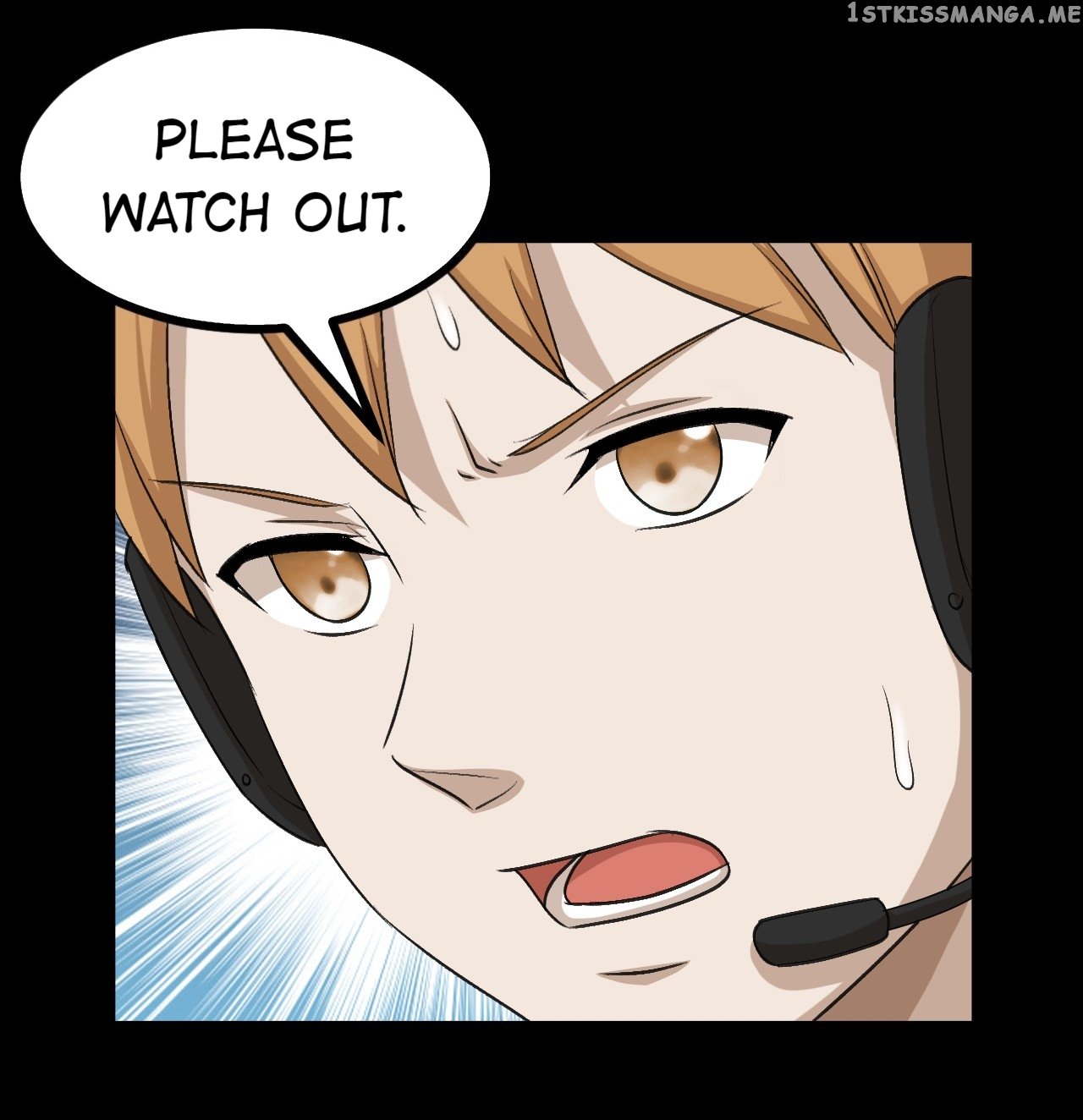 The Gangster Boss Is 16 Again Chapter 145 - page 21
