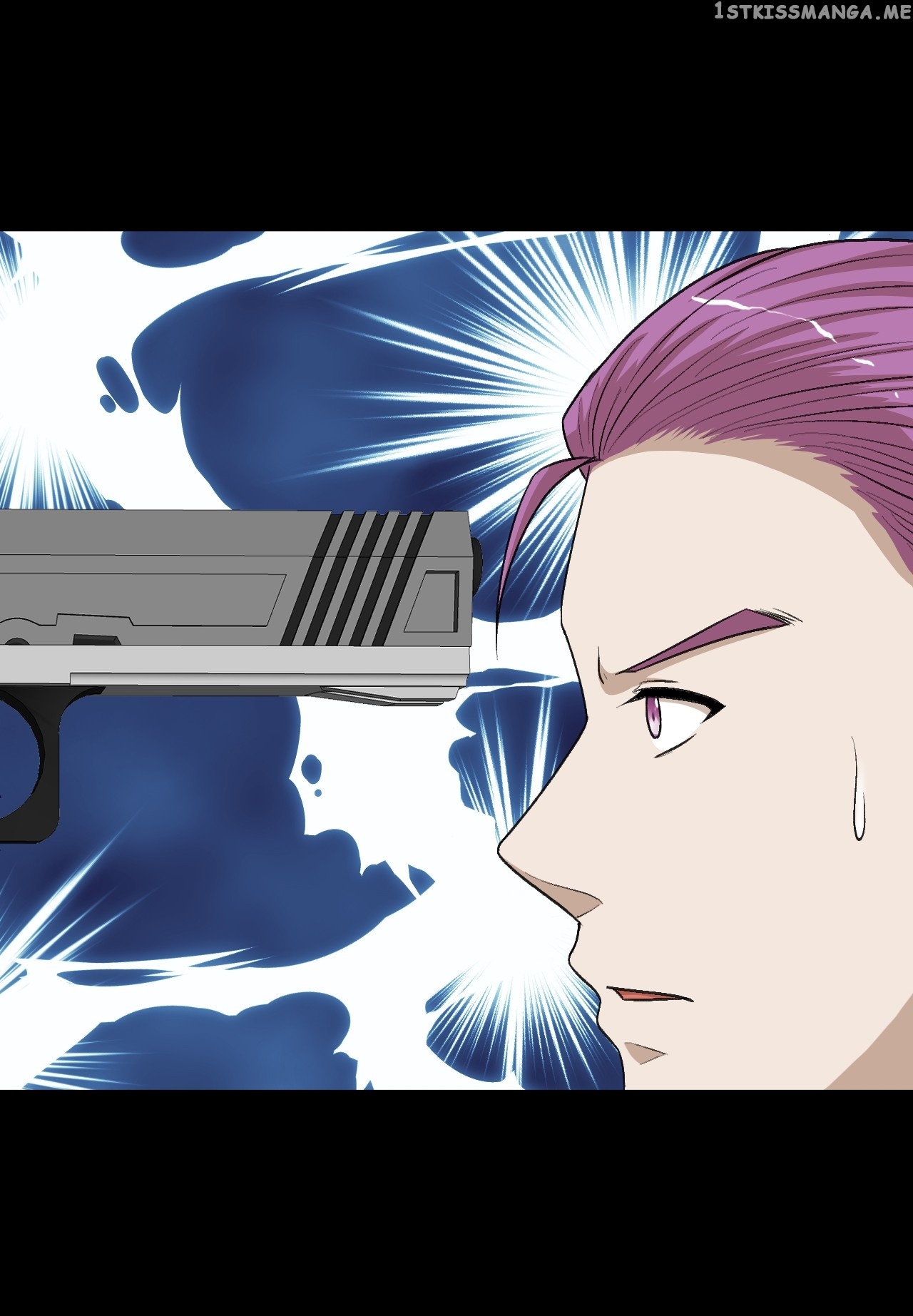 The Gangster Boss Is 16 Again Chapter 145 - page 25