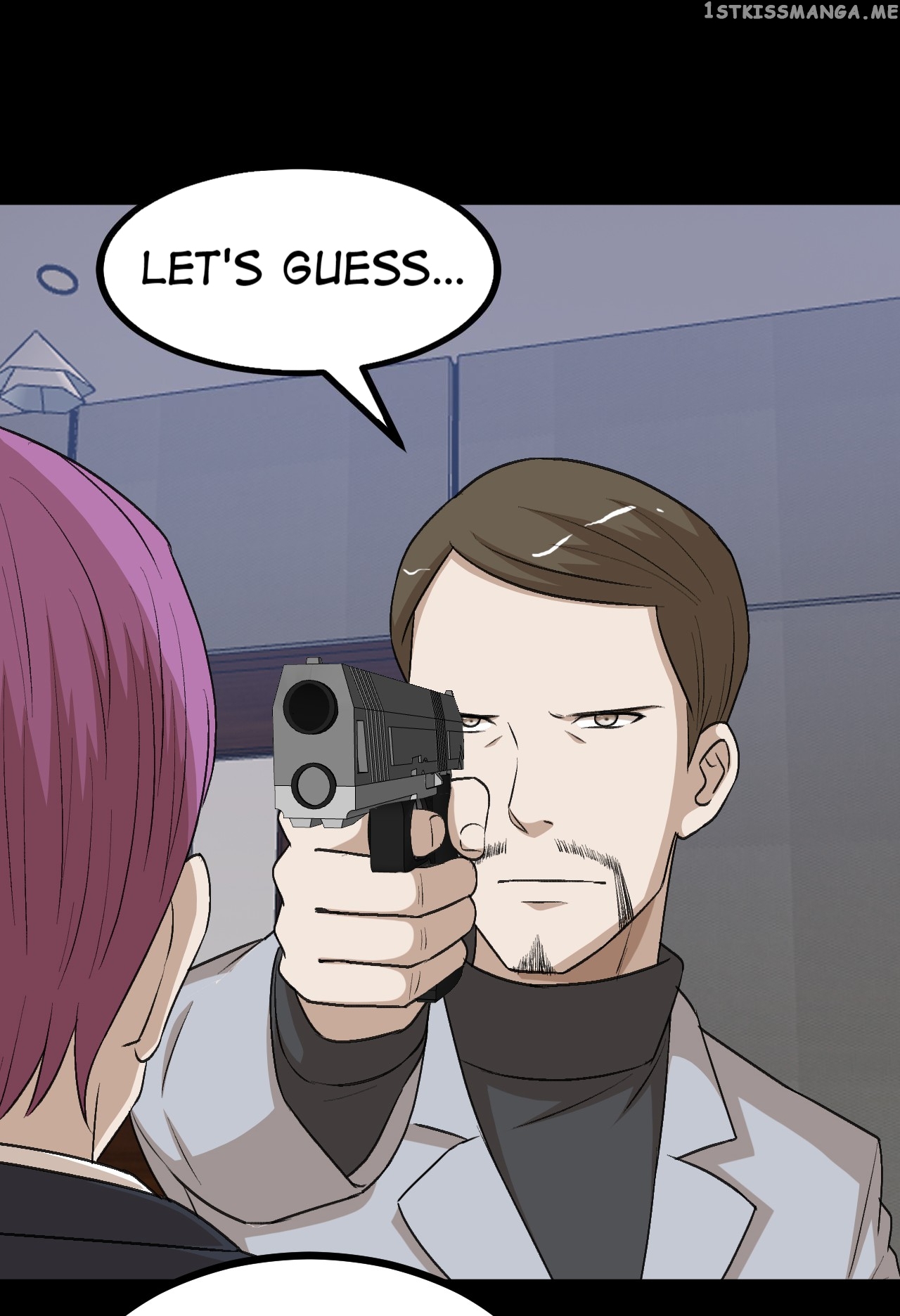 The Gangster Boss Is 16 Again Chapter 145 - page 26