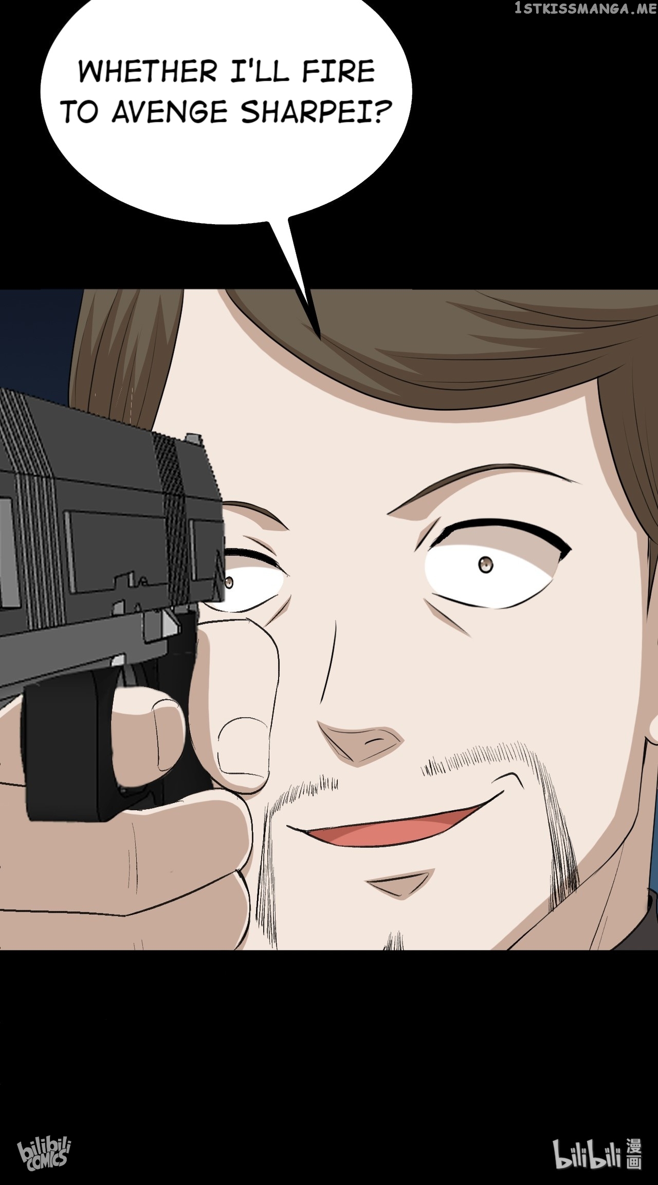 The Gangster Boss Is 16 Again Chapter 145 - page 27