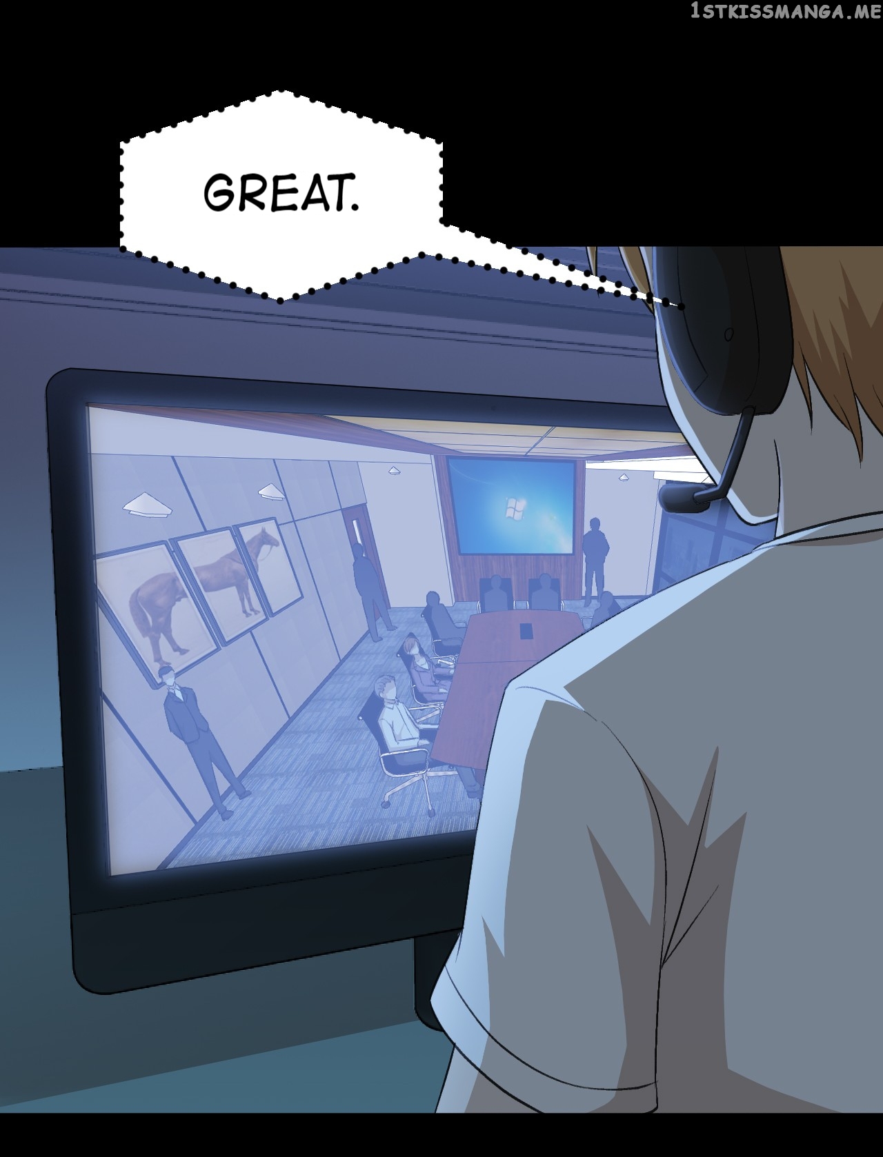 The Gangster Boss Is 16 Again Chapter 145 - page 4