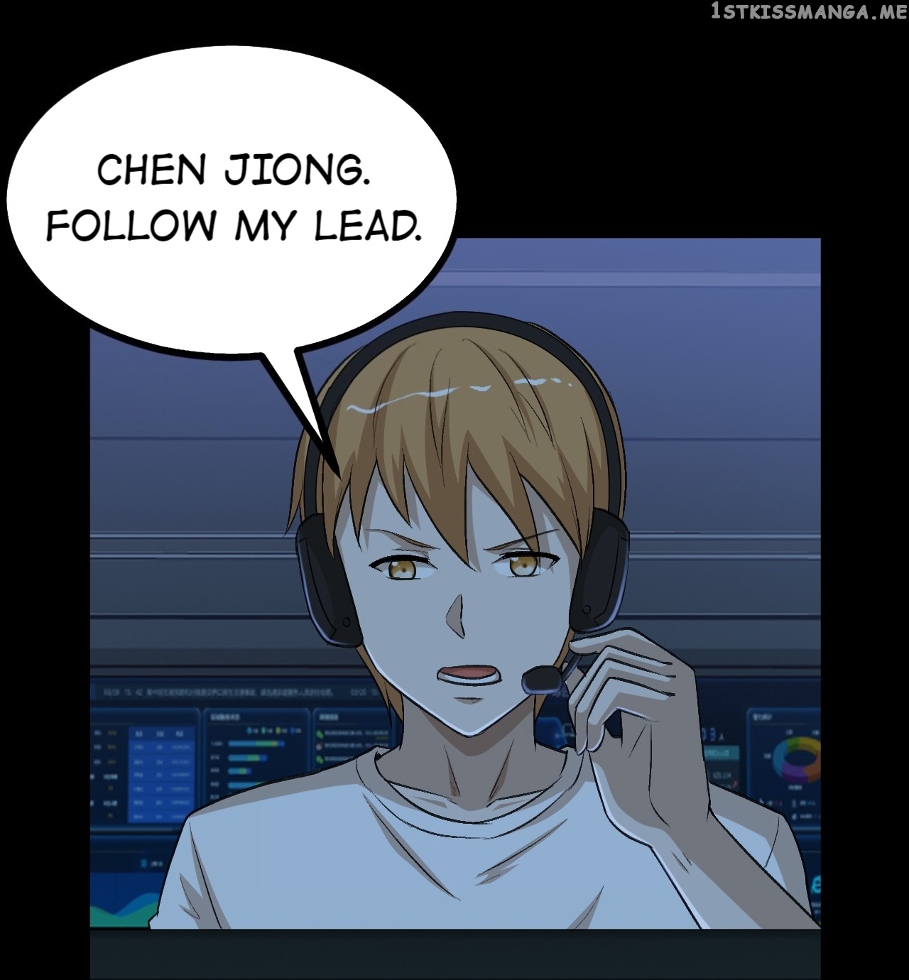 The Gangster Boss Is 16 Again Chapter 145 - page 5