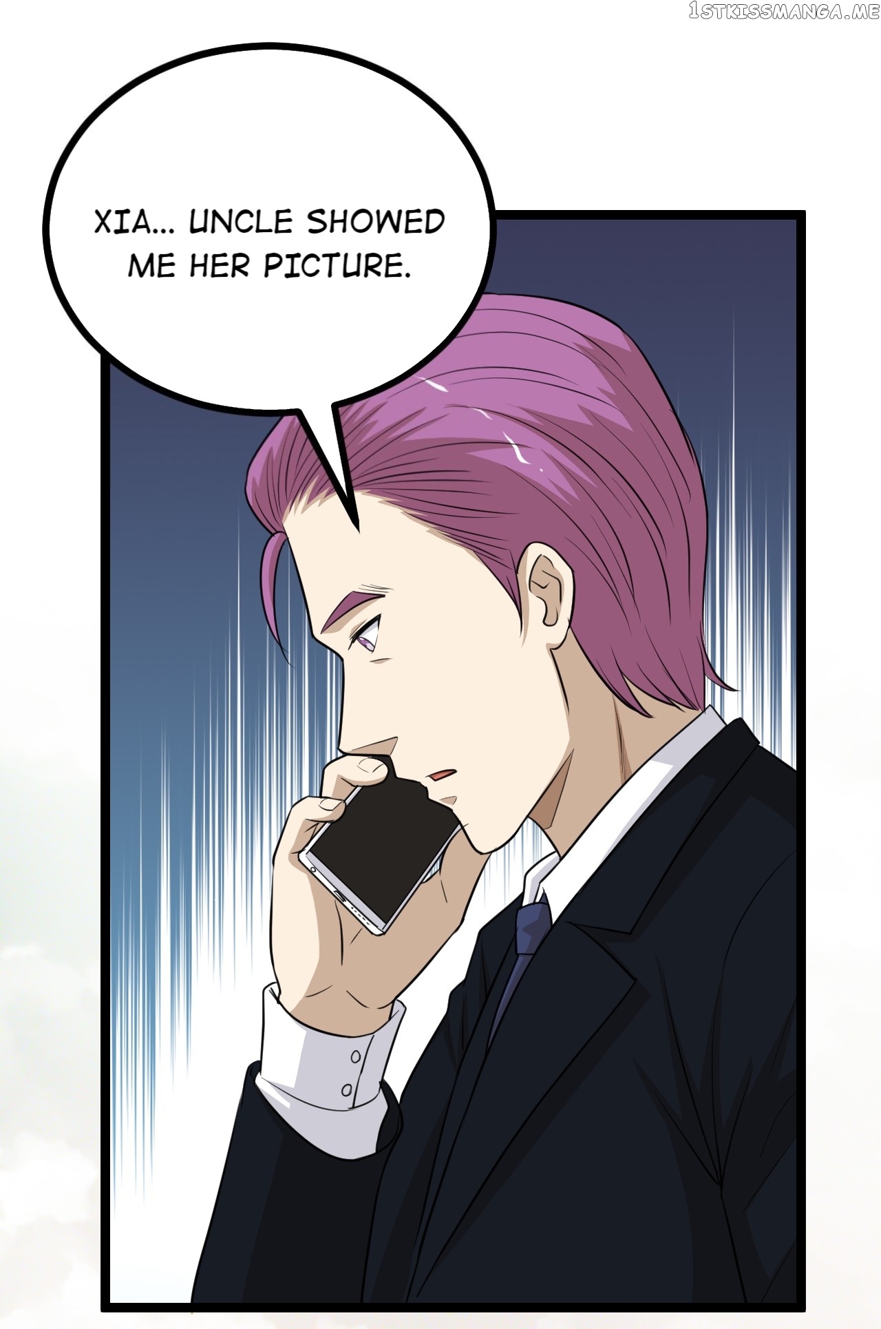 The Gangster Boss Is 16 Again Chapter 167 - page 11